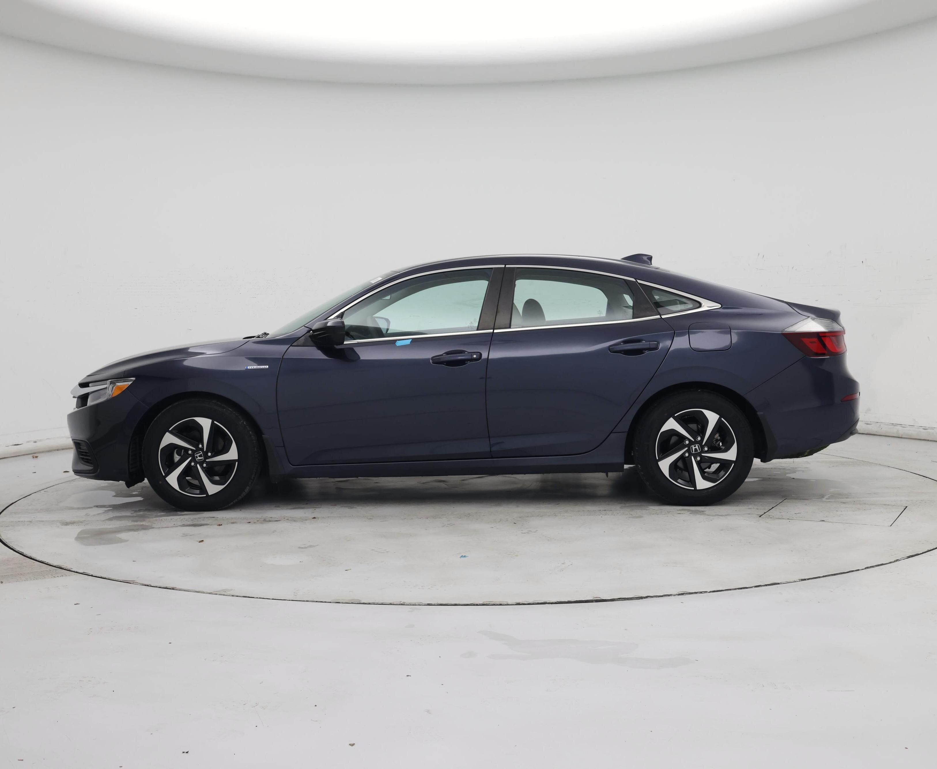 Thumbnail: 2021 Honda Insight - 3