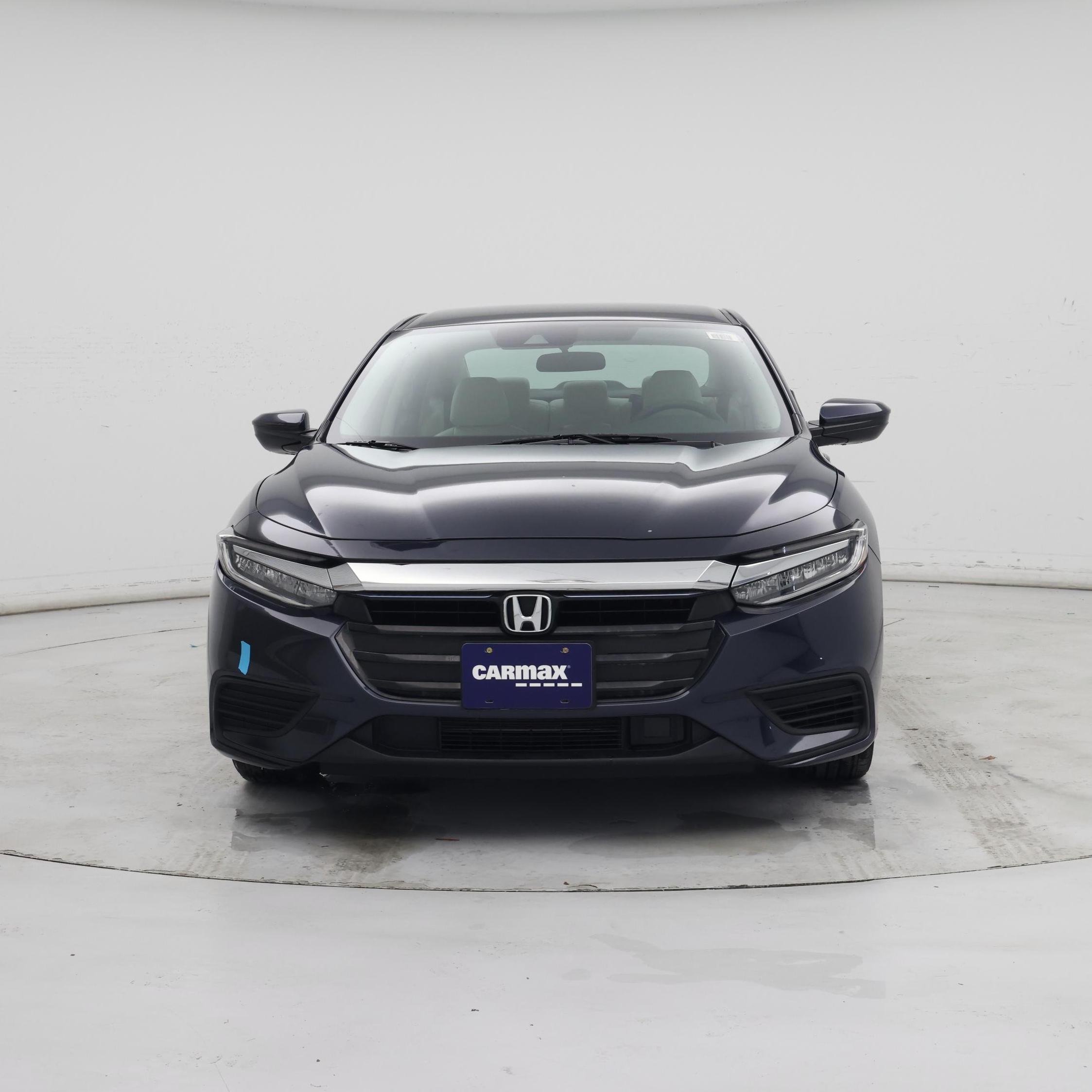 Thumbnail: 2021 Honda Insight - 5