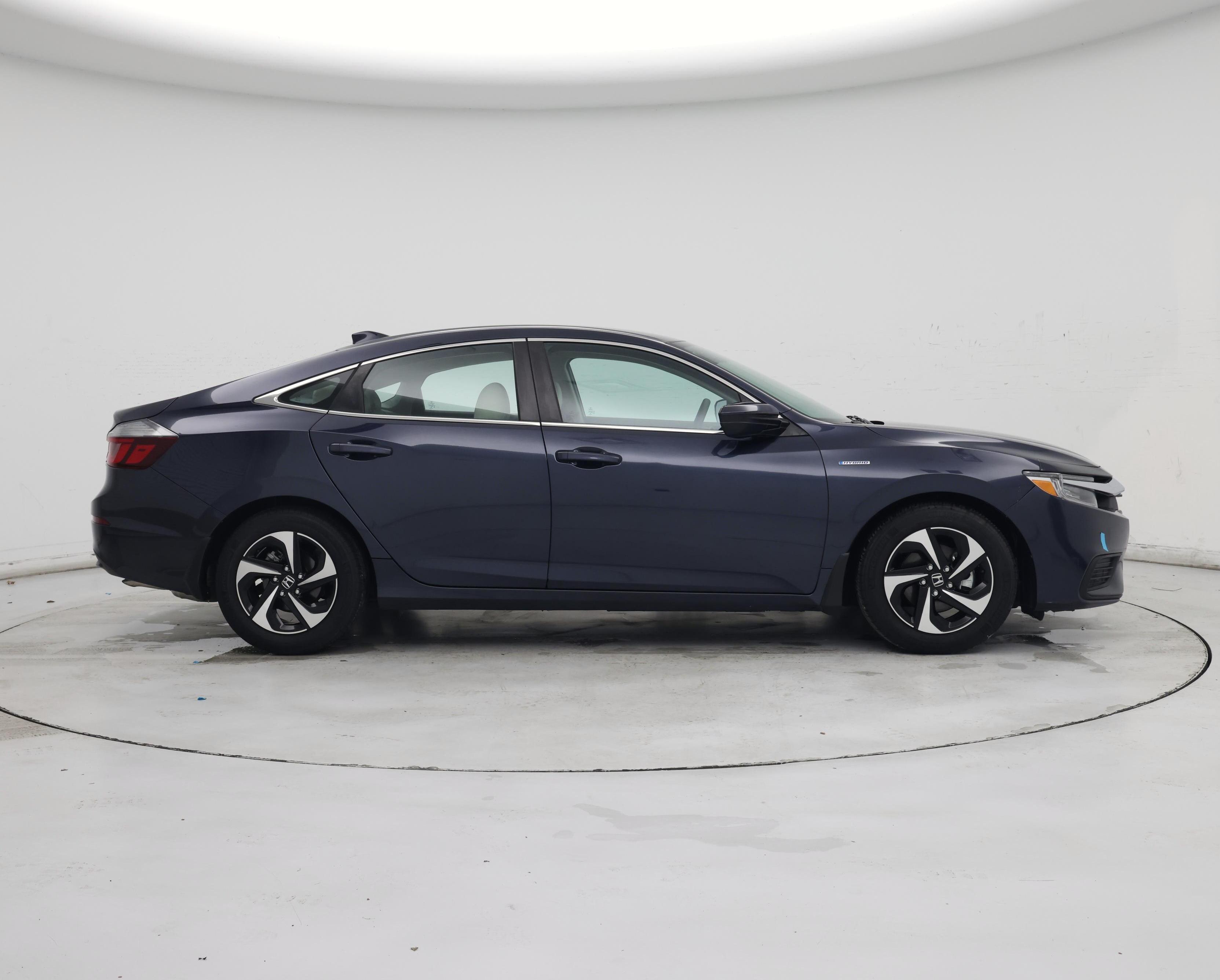 Thumbnail: 2021 Honda Insight - 7