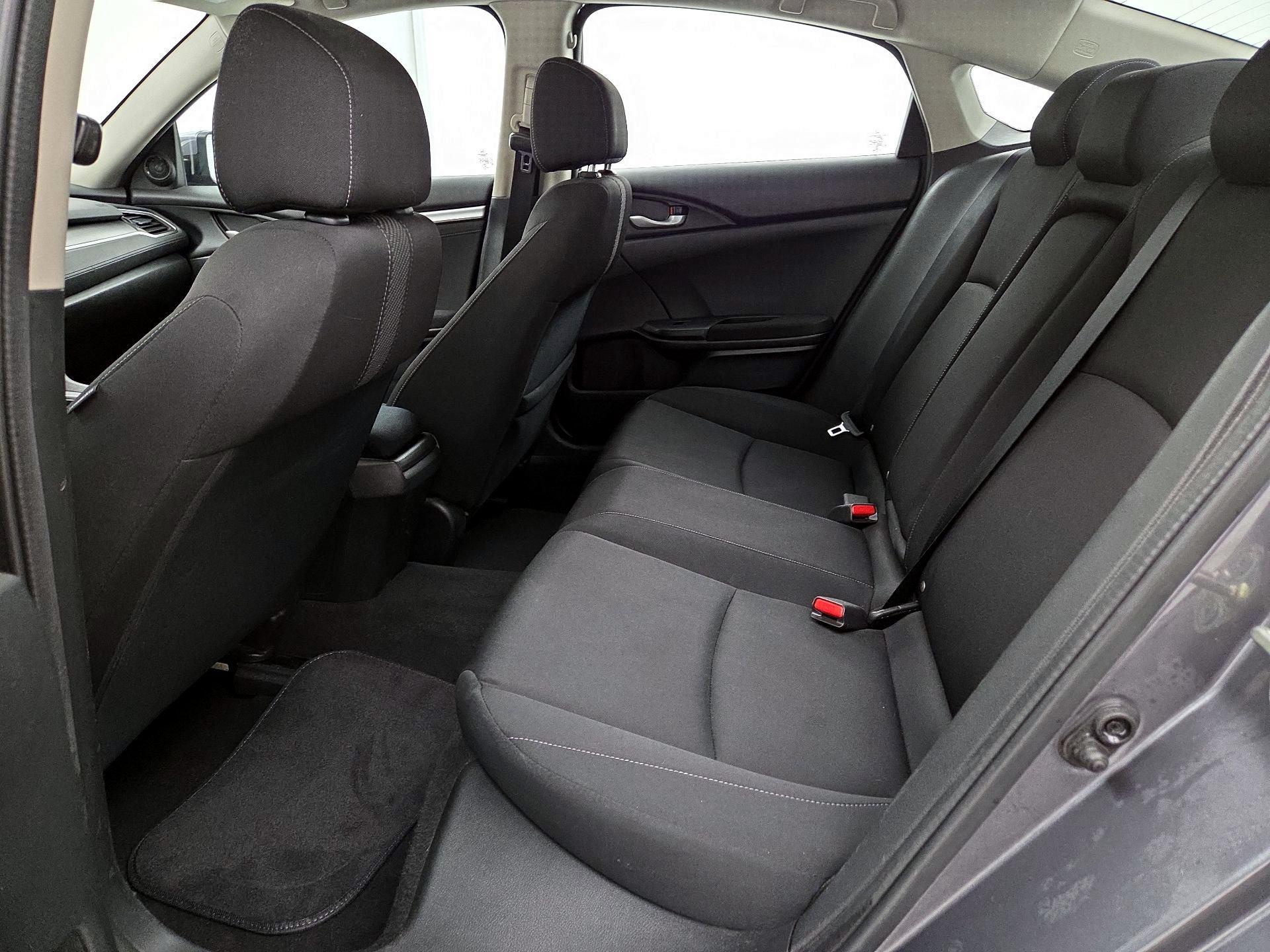 Thumbnail: 2016 Honda Civic - 20