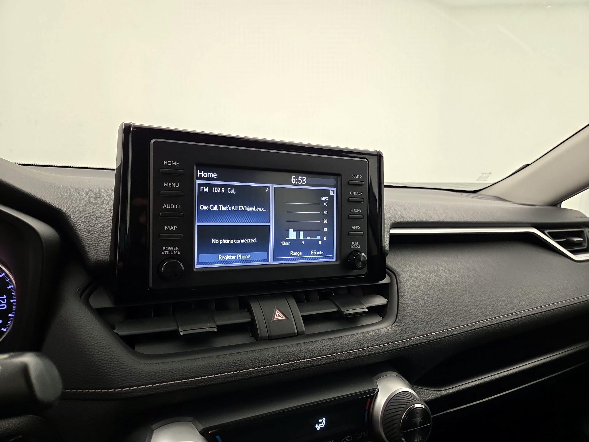 Thumbnail: 2019 Toyota RAV4 - 15