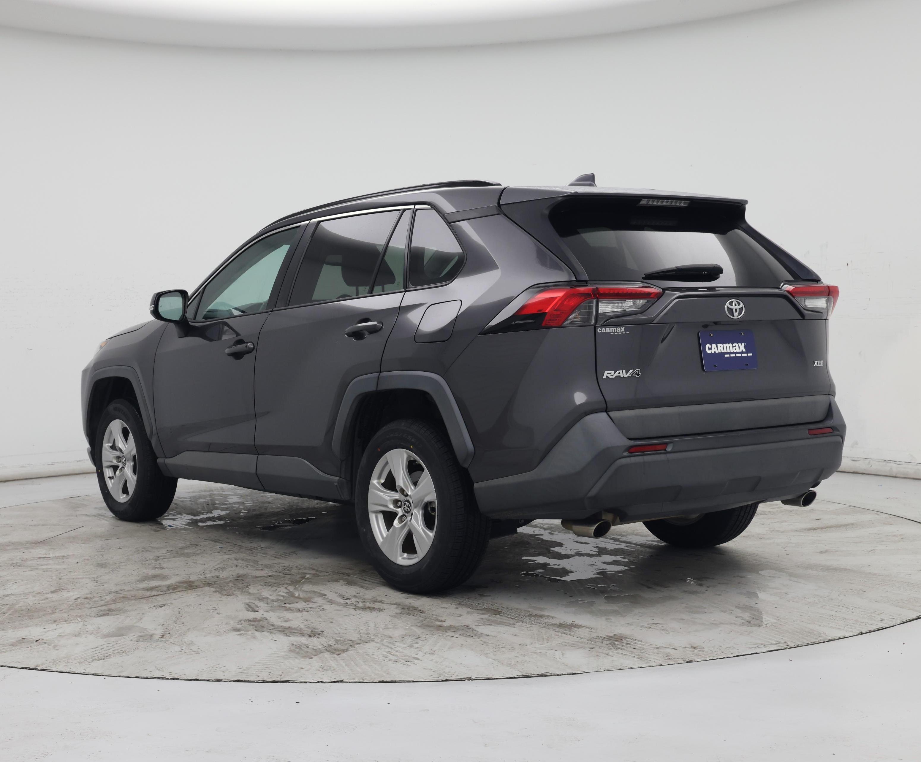Thumbnail: 2019 Toyota RAV4 - 2