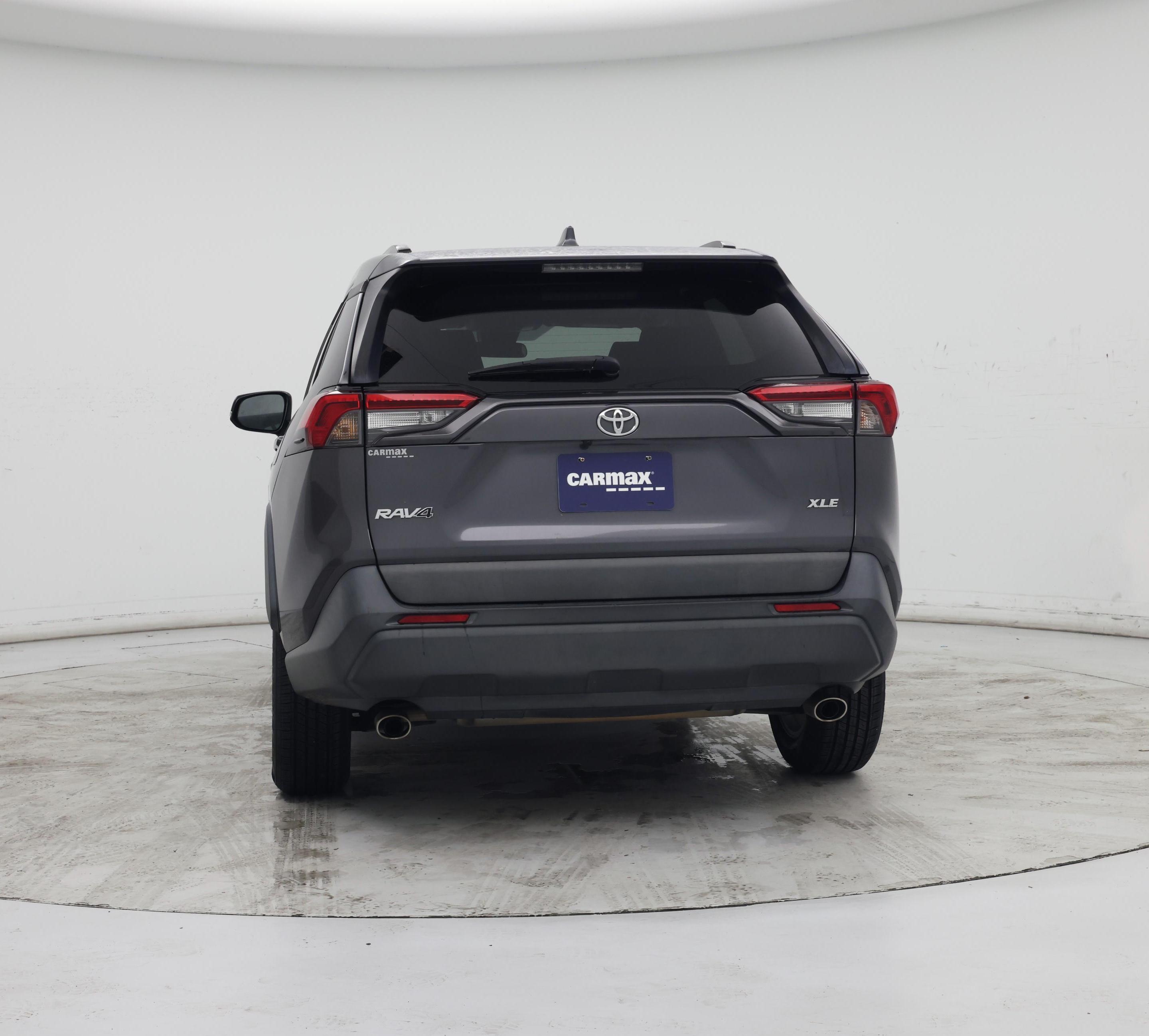 Thumbnail: 2019 Toyota RAV4 - 6