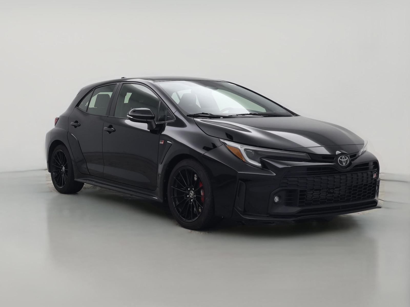 2023 Toyota GR Corolla Core
