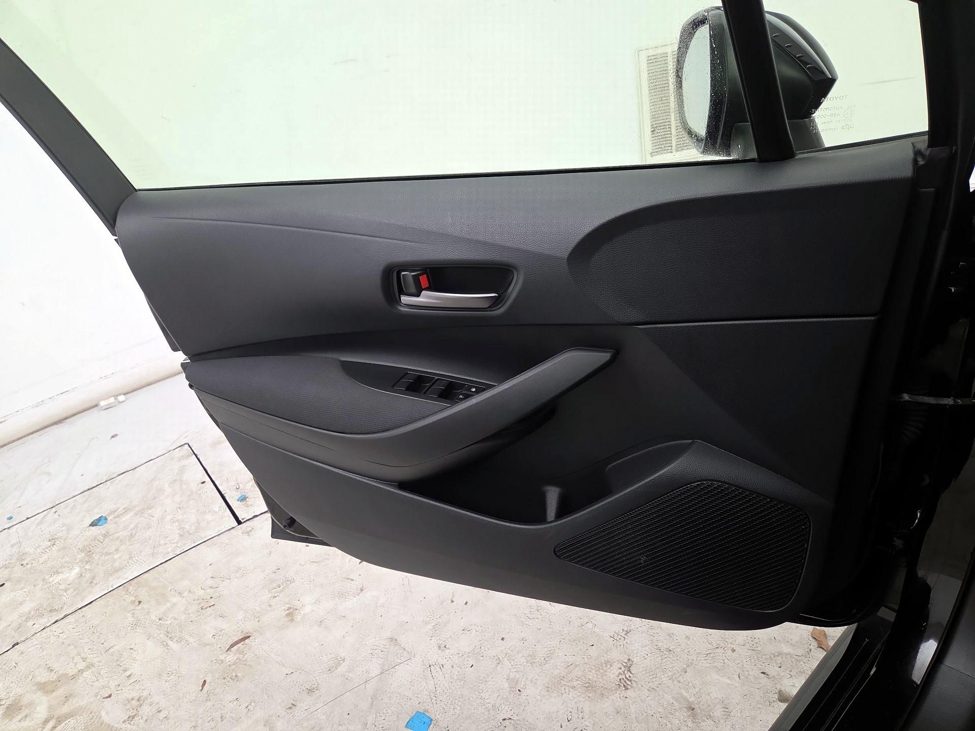 Thumbnail: 2023 Toyota GR Corolla - 12