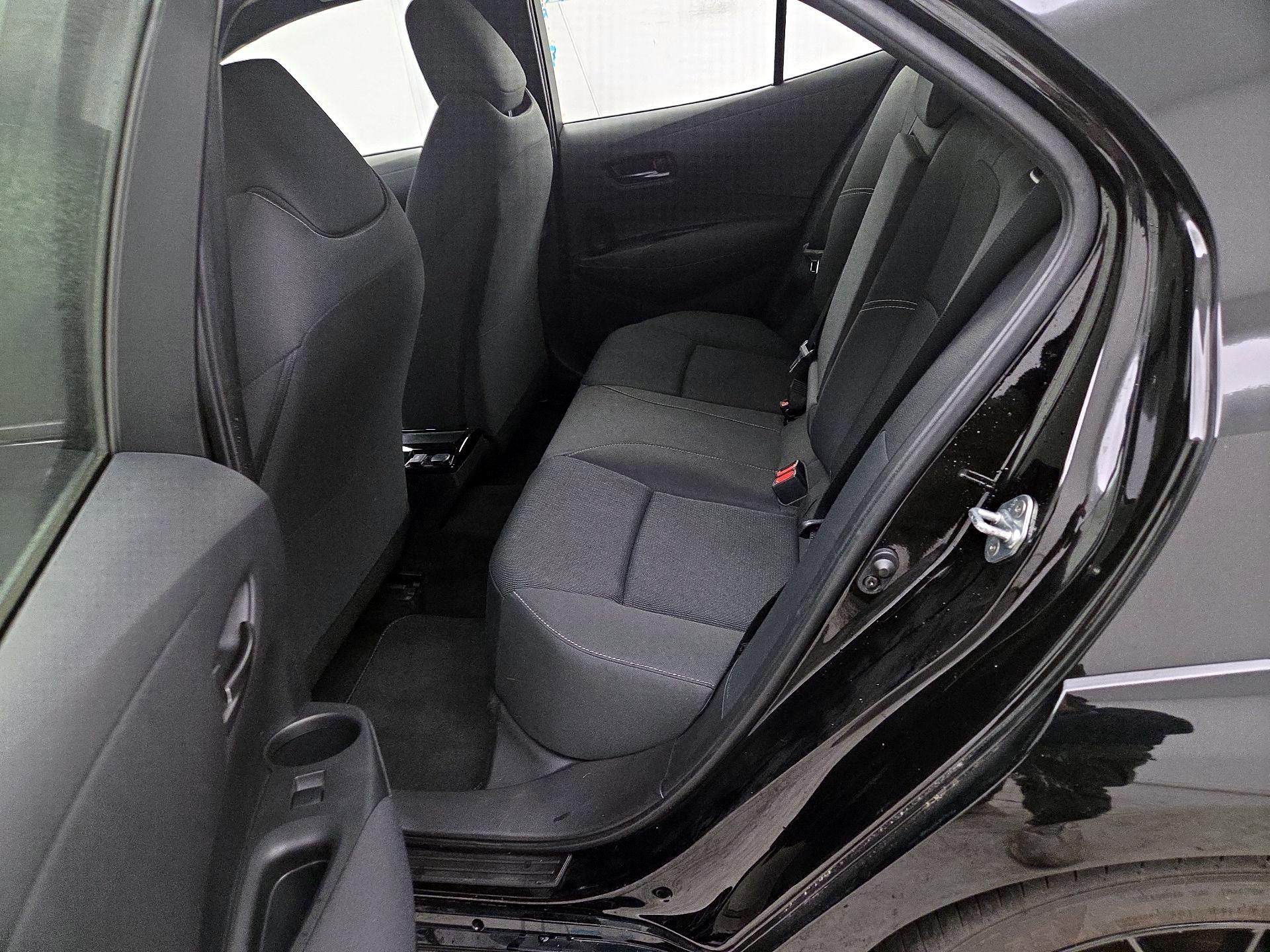 Thumbnail: 2023 Toyota GR Corolla - 19