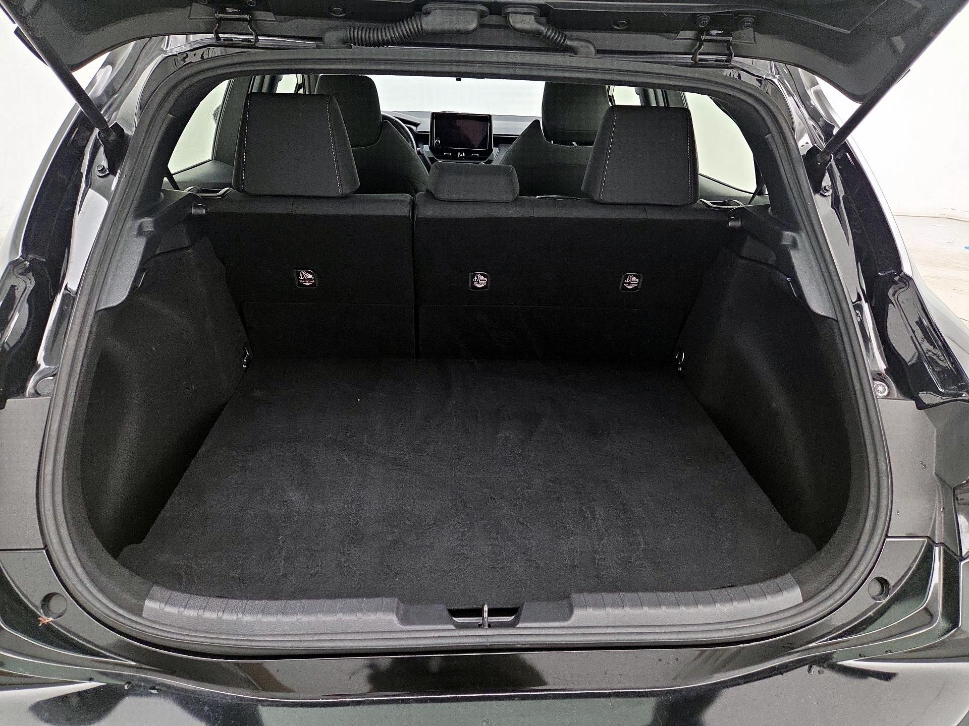 Thumbnail: 2023 Toyota GR Corolla - 20