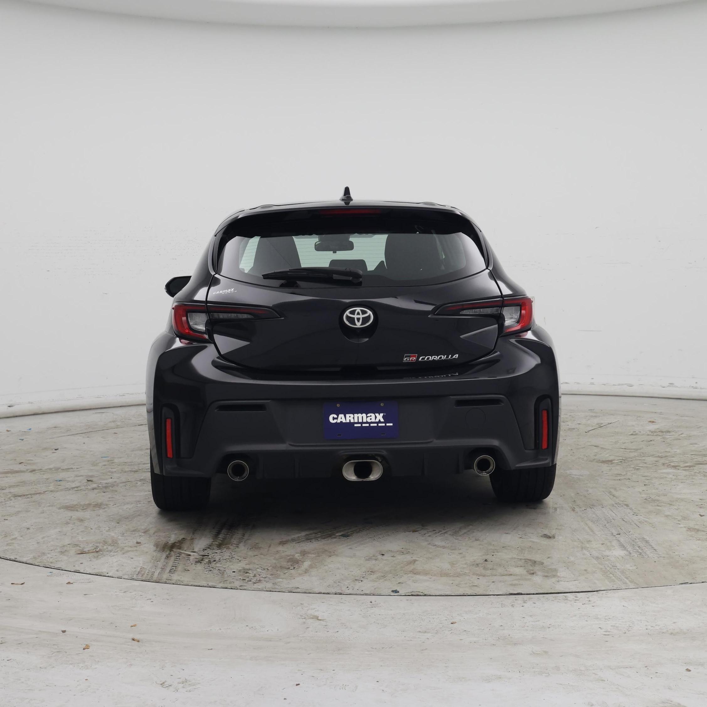 Thumbnail: 2023 Toyota GR Corolla - 6