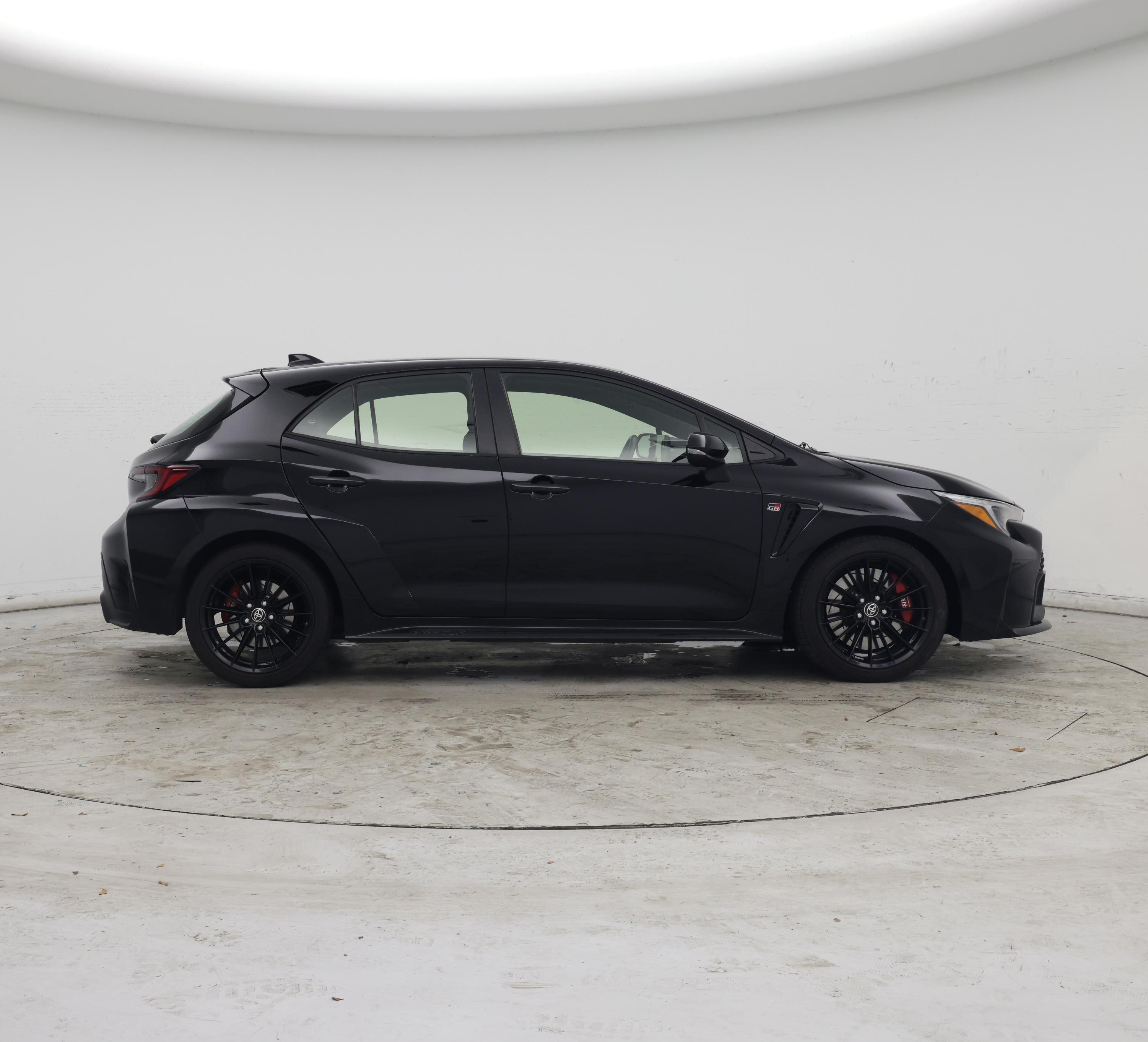 Thumbnail: 2023 Toyota GR Corolla - 7