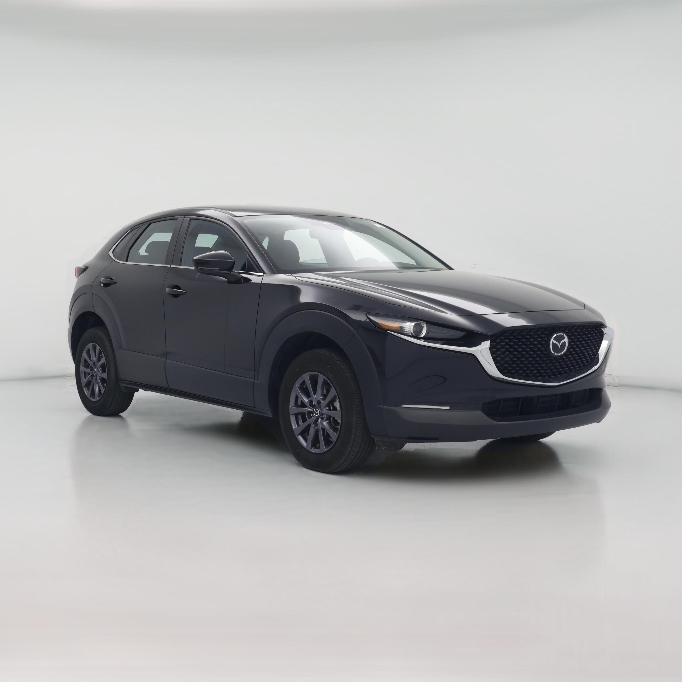 Thumbnail: 2024 Mazda CX-30 - 1