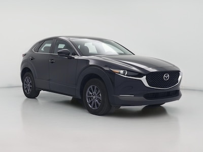 2024 Mazda CX-30 2.5 S