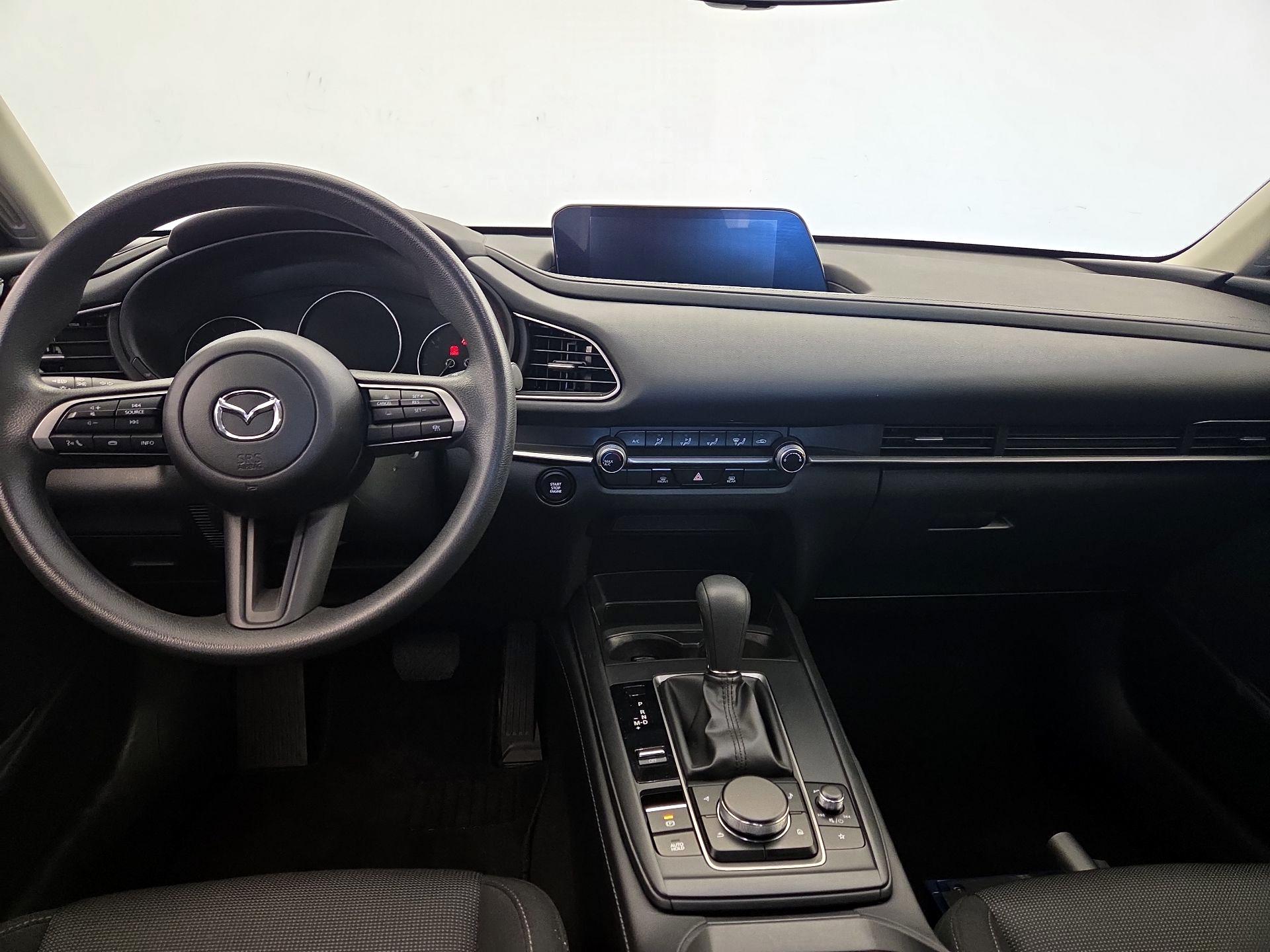 Thumbnail: 2024 Mazda CX-30 - 9