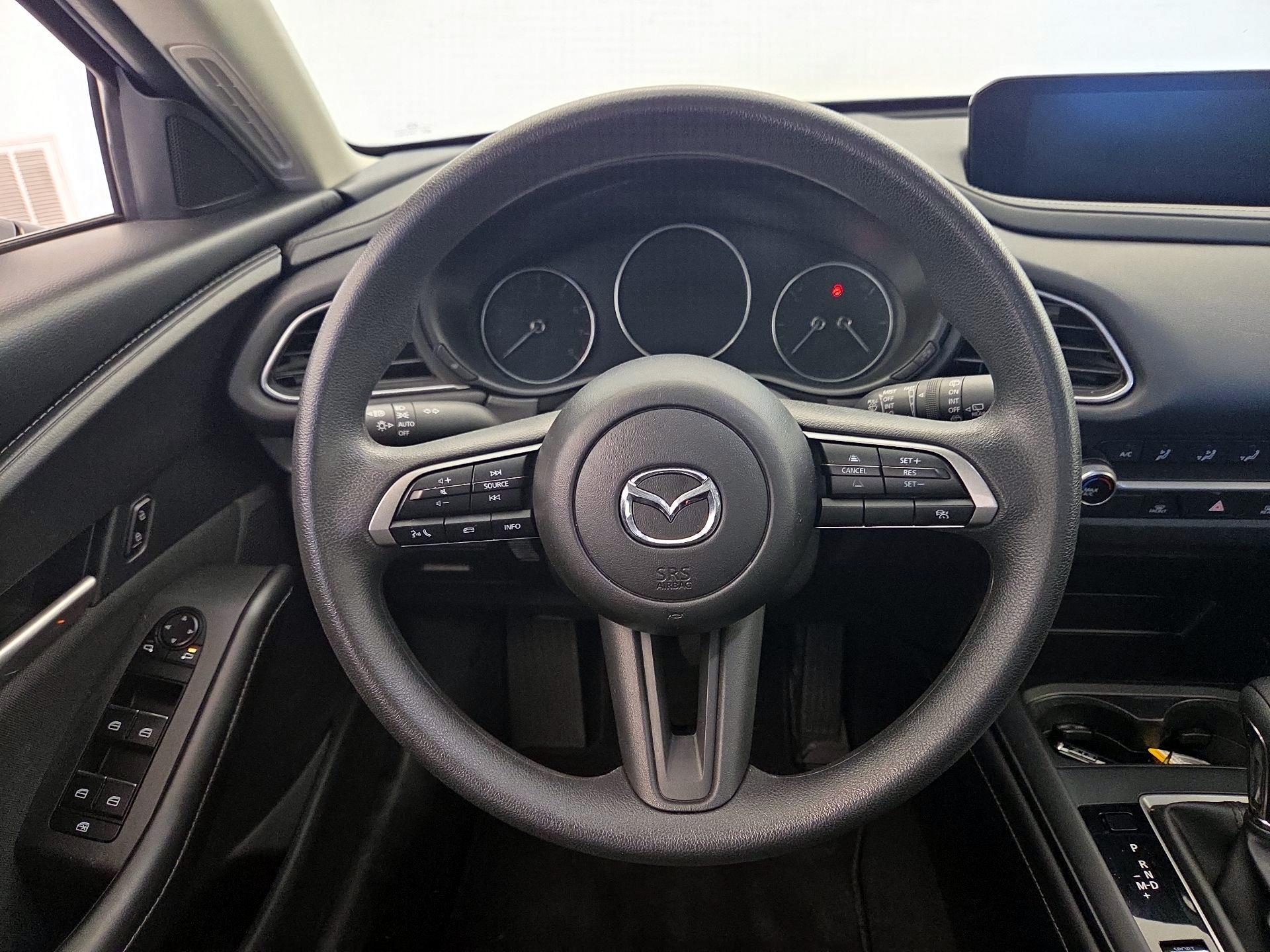 Thumbnail: 2024 Mazda CX-30 - 10