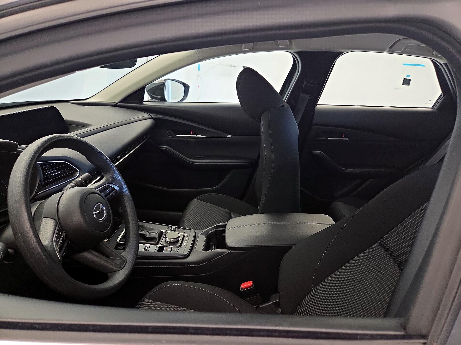 Thumbnail: 2024 Mazda CX-30 - 11