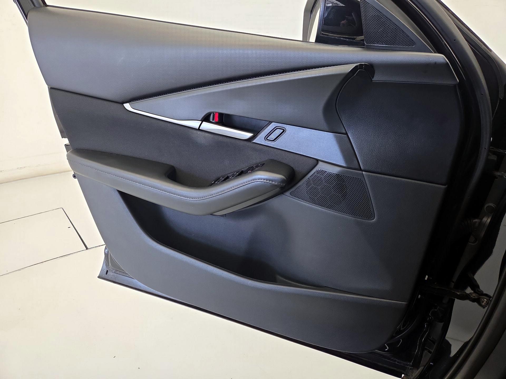 Thumbnail: 2024 Mazda CX-30 - 12