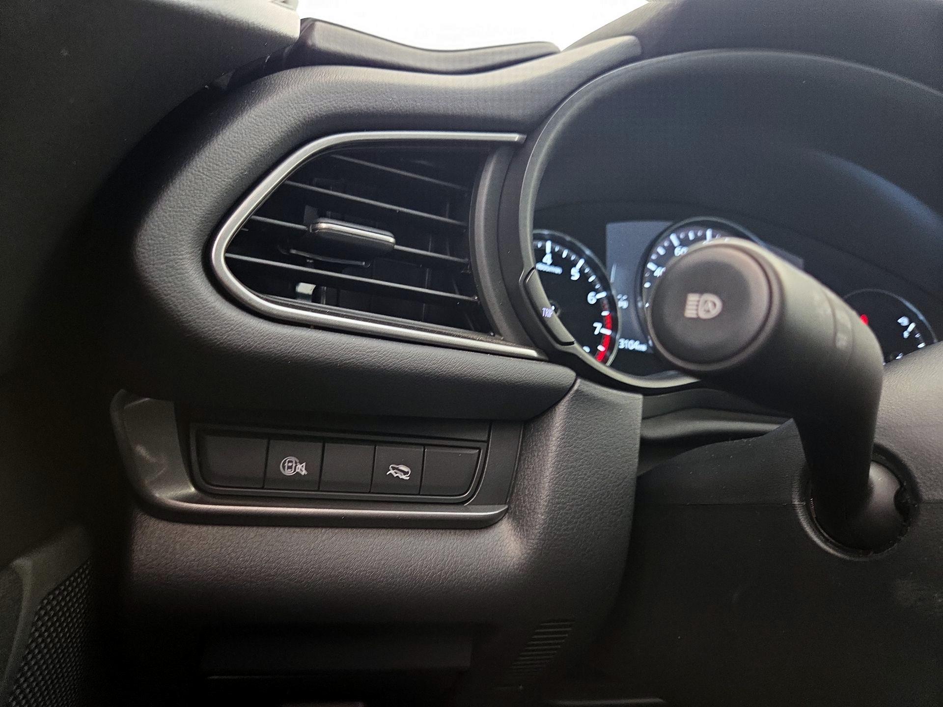 Thumbnail: 2024 Mazda CX-30 - 13