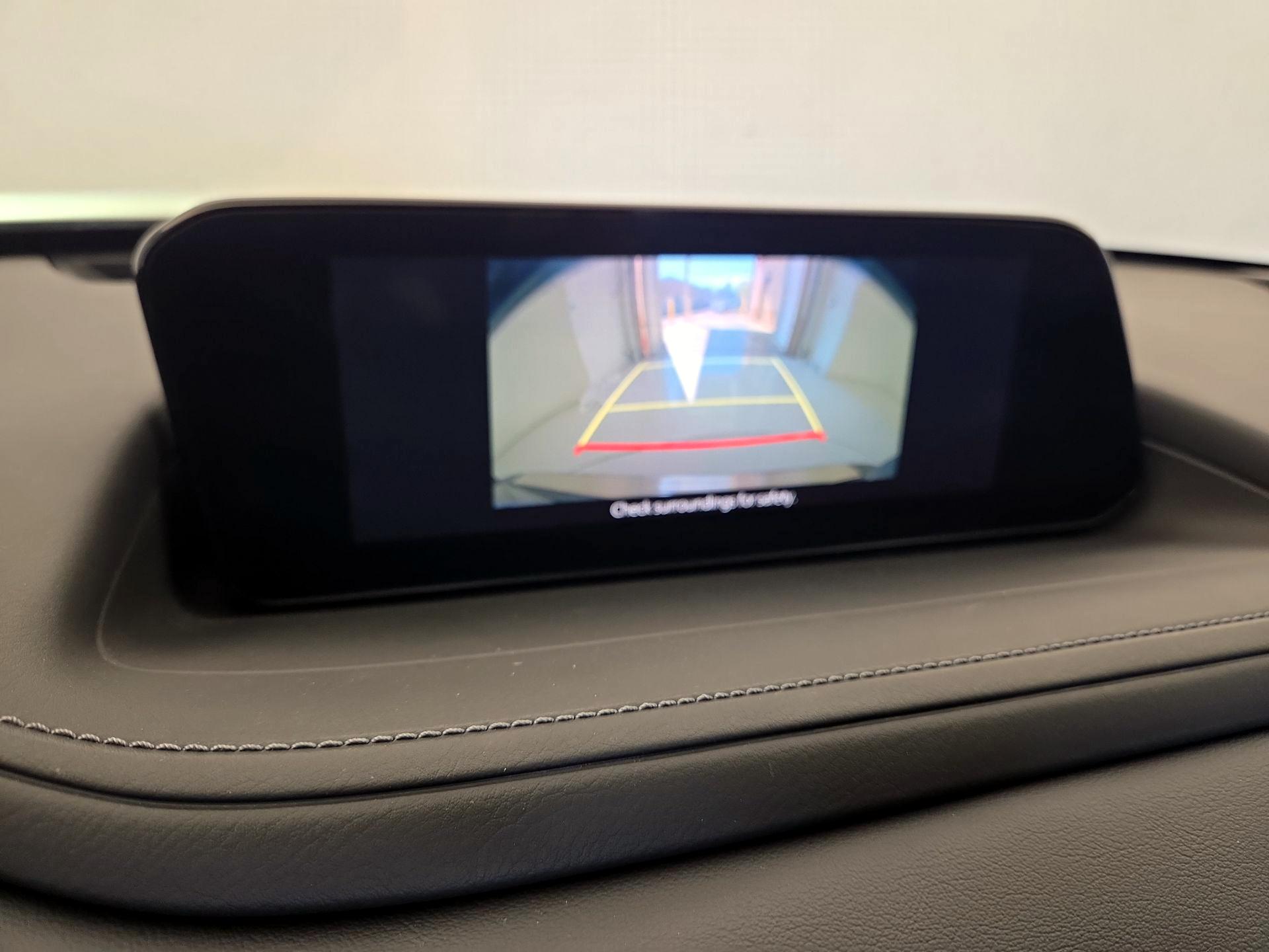 Thumbnail: 2024 Mazda CX-30 - 14