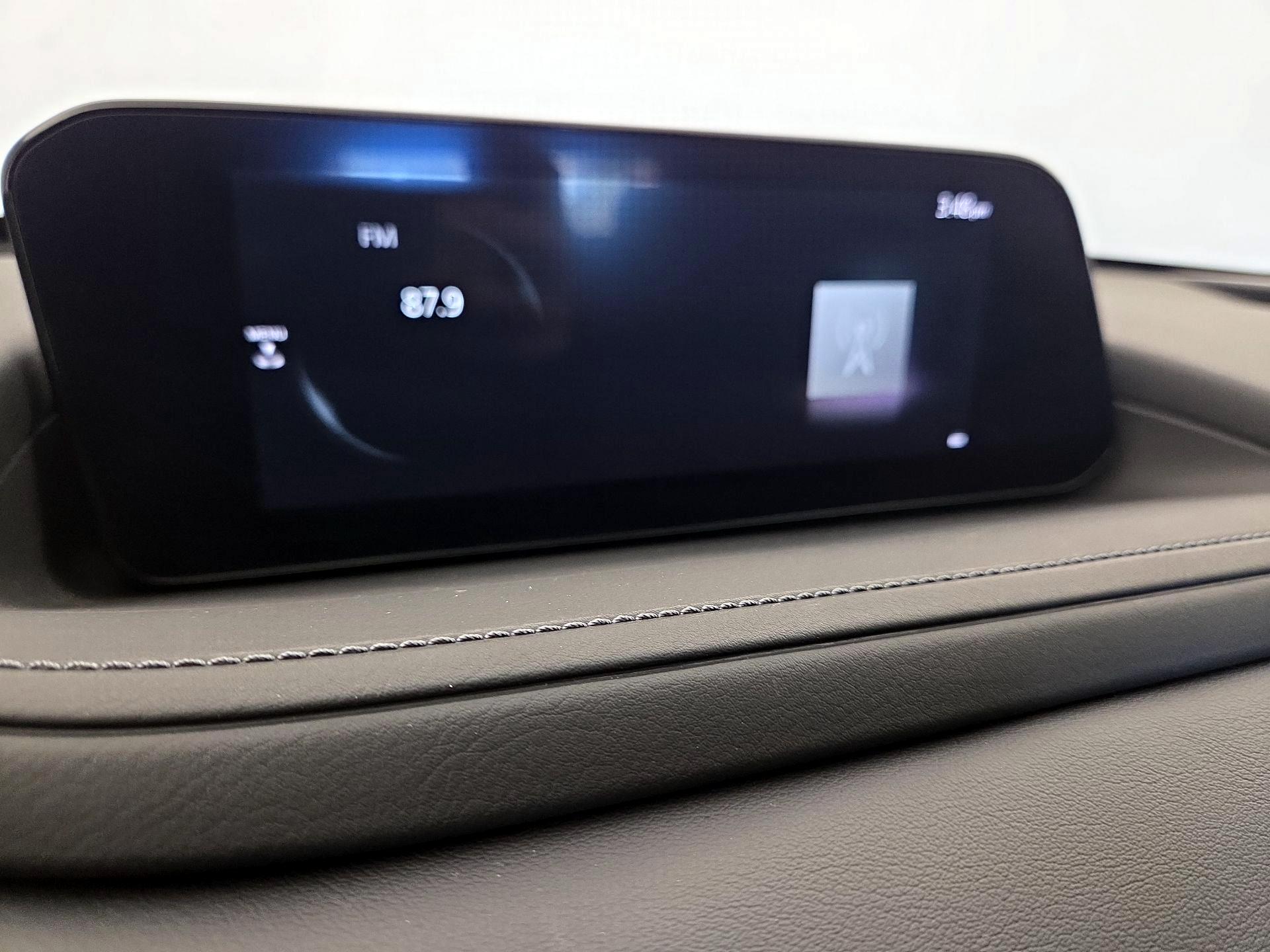 Thumbnail: 2024 Mazda CX-30 - 15