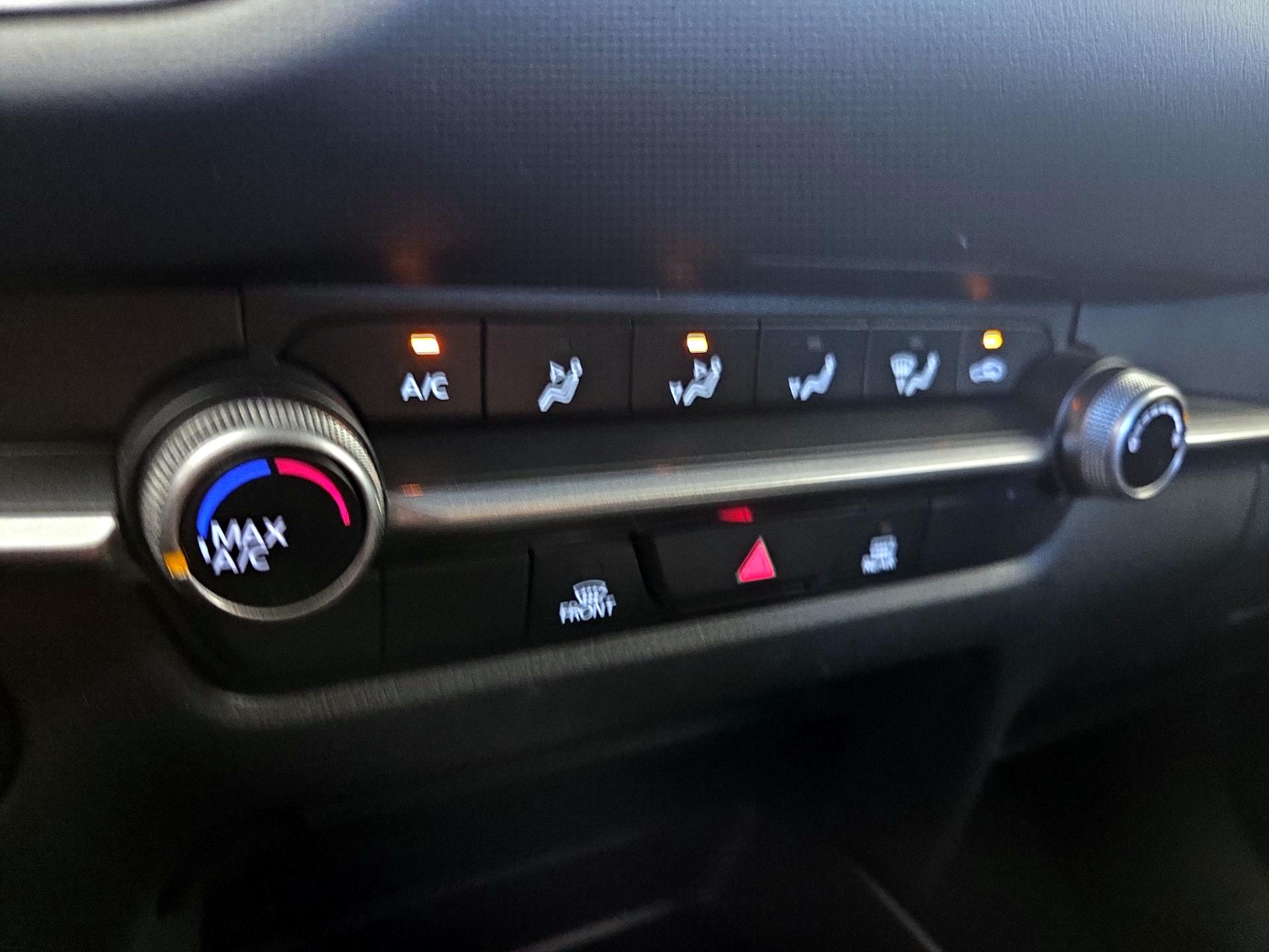 Thumbnail: 2024 Mazda CX-30 - 16