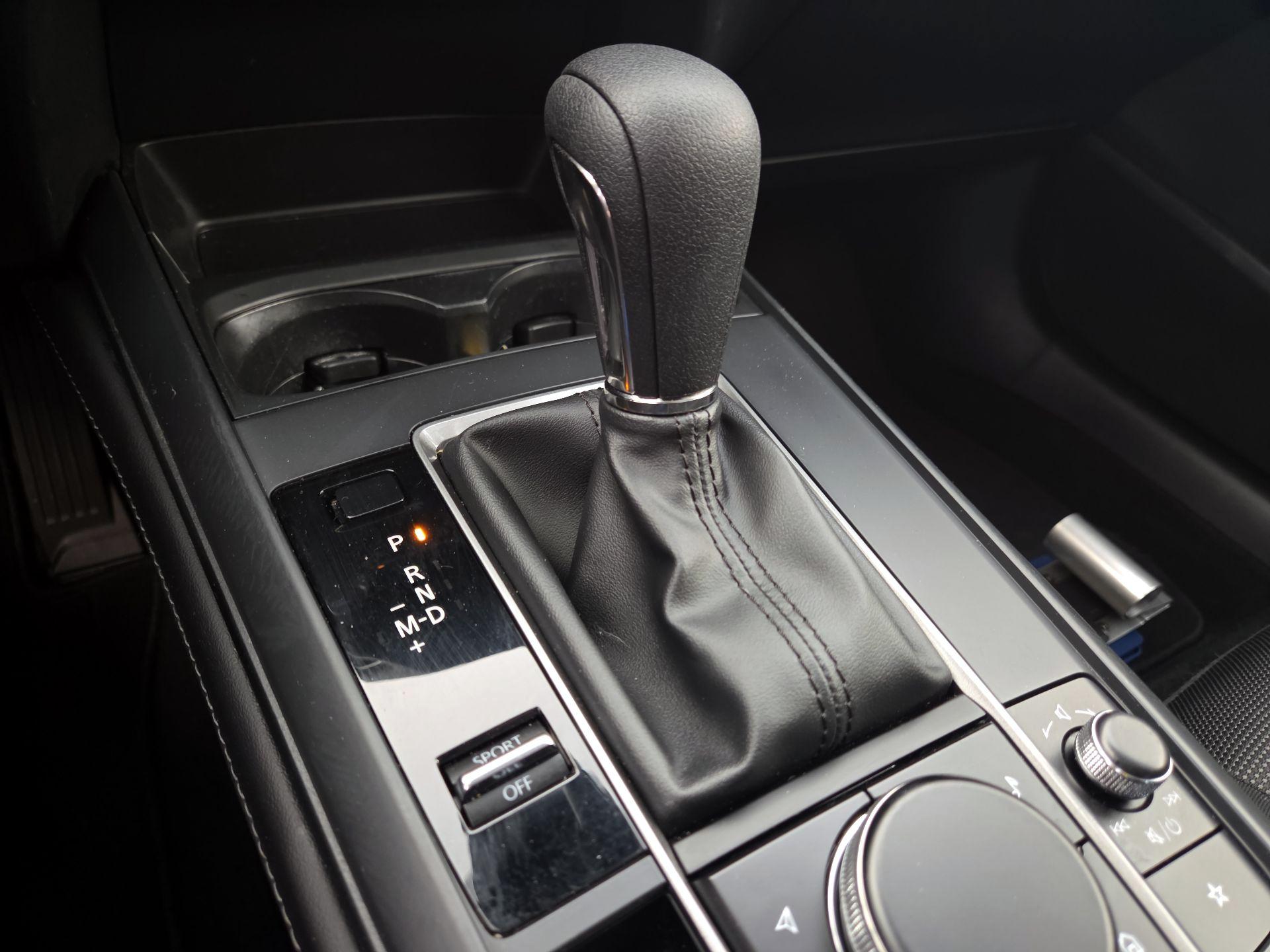 Thumbnail: 2024 Mazda CX-30 - 17