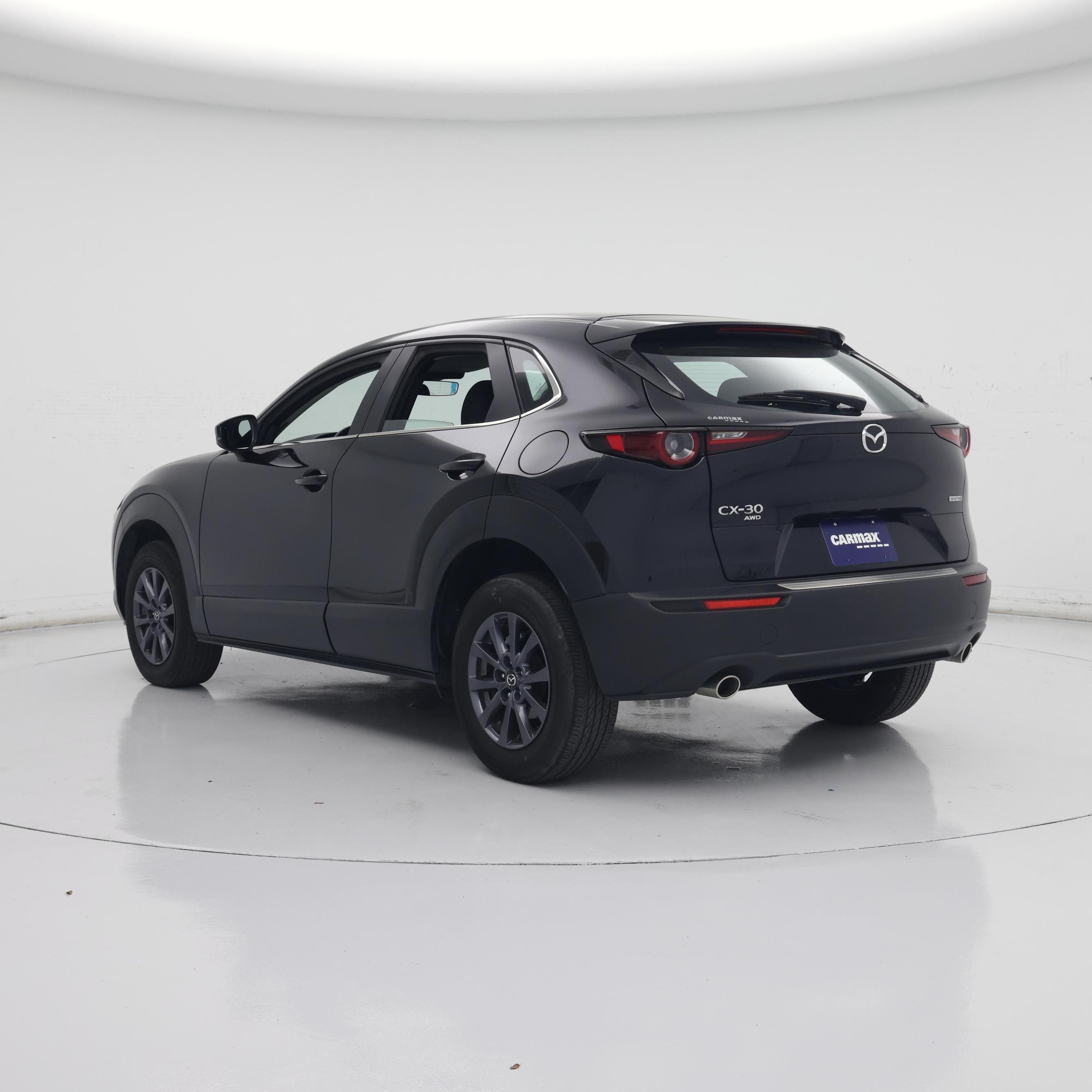 Thumbnail: 2024 Mazda CX-30 - 2