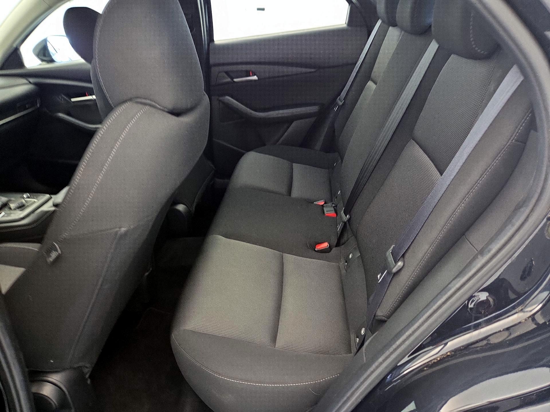 Thumbnail: 2024 Mazda CX-30 - 19