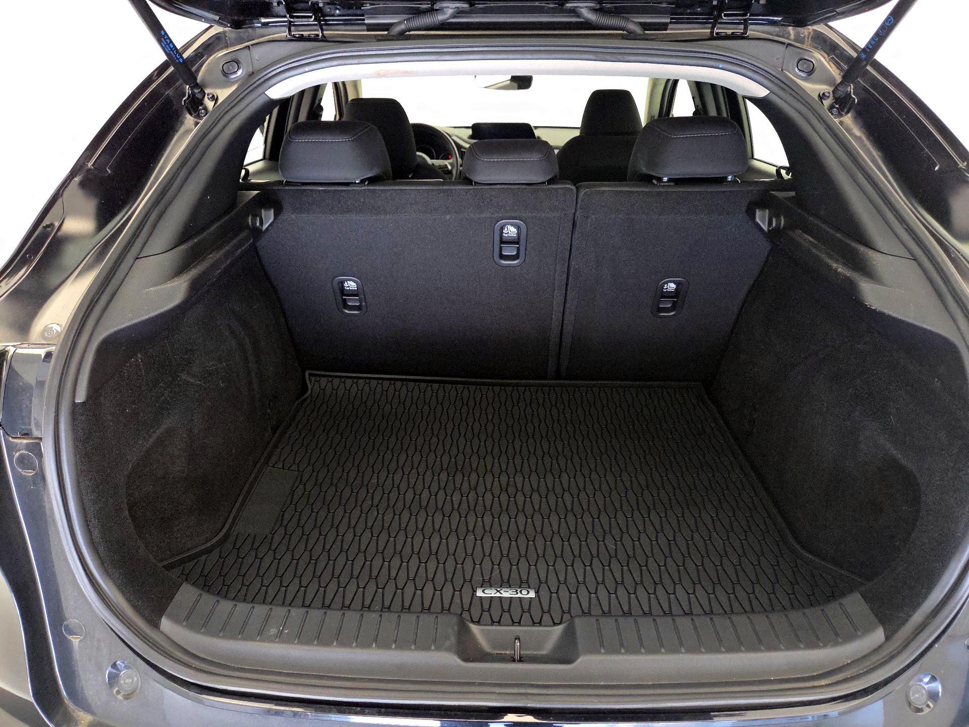 Thumbnail: 2024 Mazda CX-30 - 20