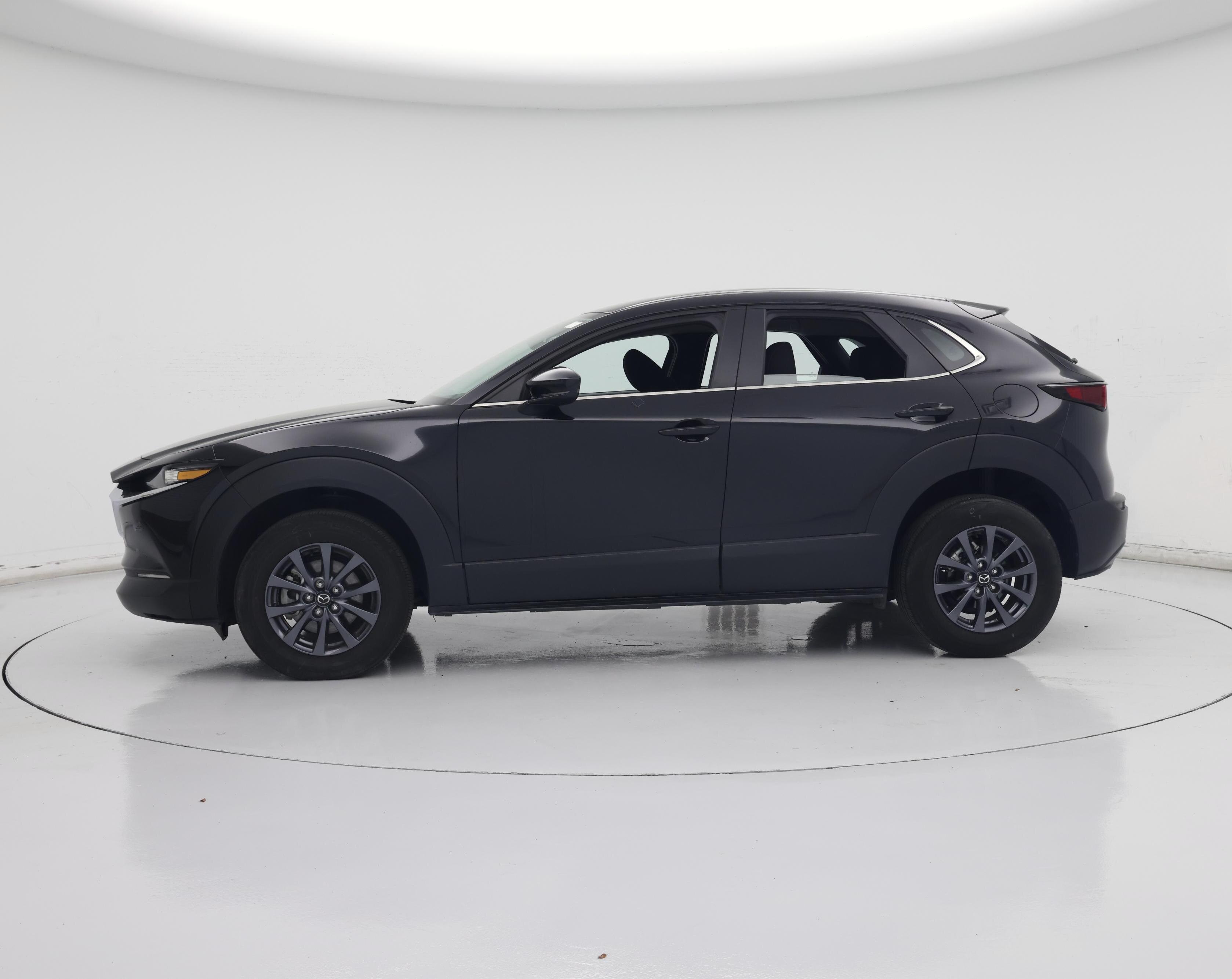 Thumbnail: 2024 Mazda CX-30 - 3