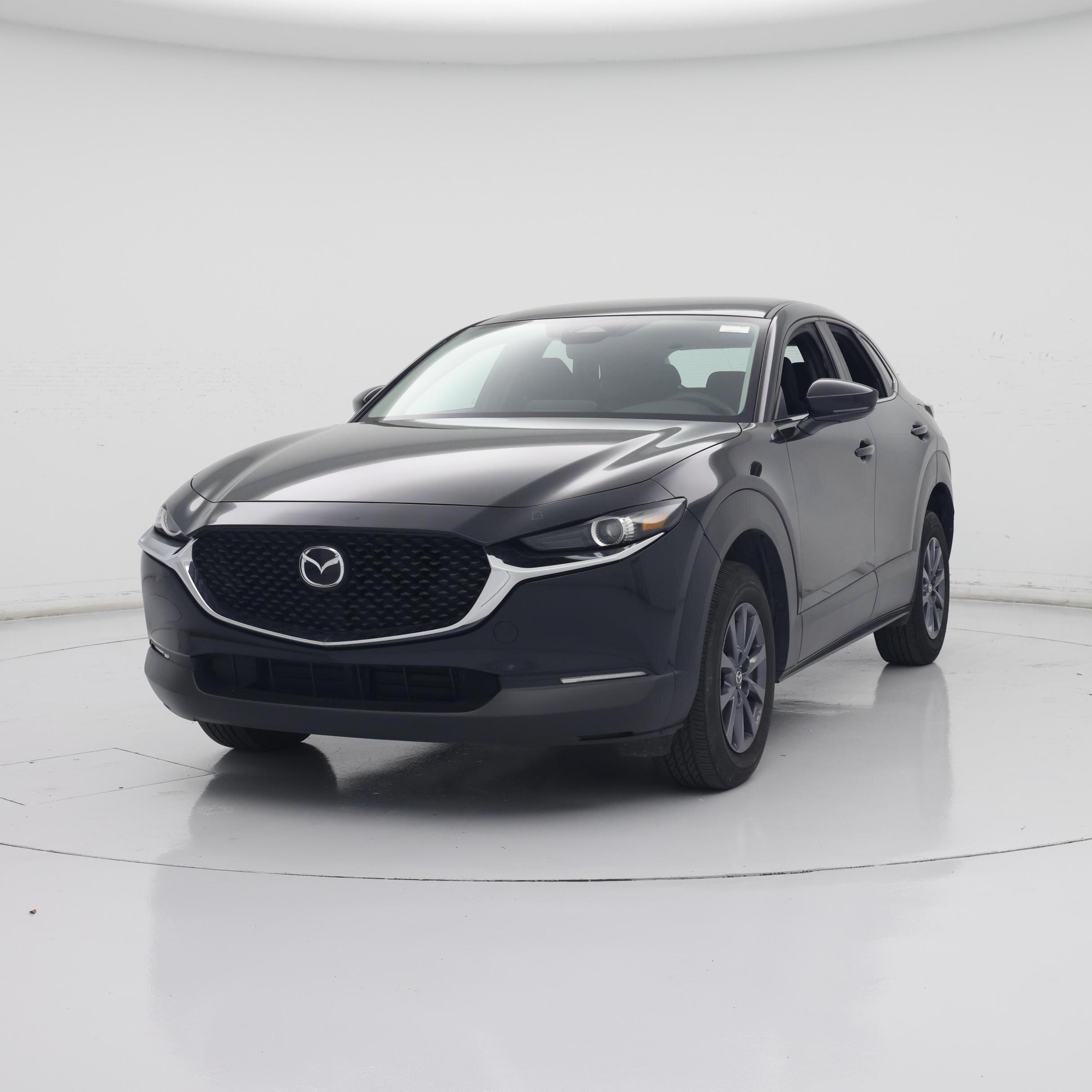 Thumbnail: 2024 Mazda CX-30 - 4