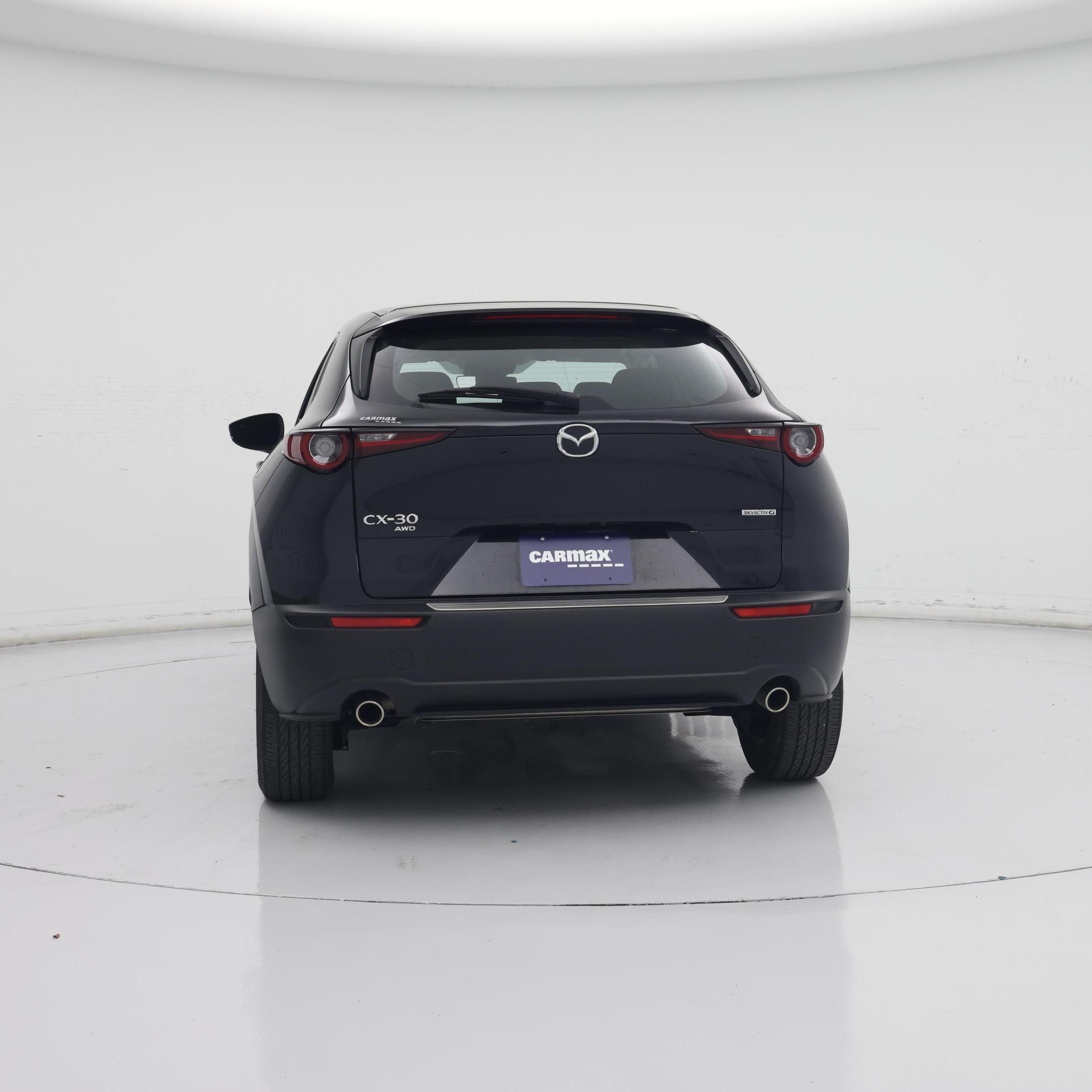 Thumbnail: 2024 Mazda CX-30 - 6