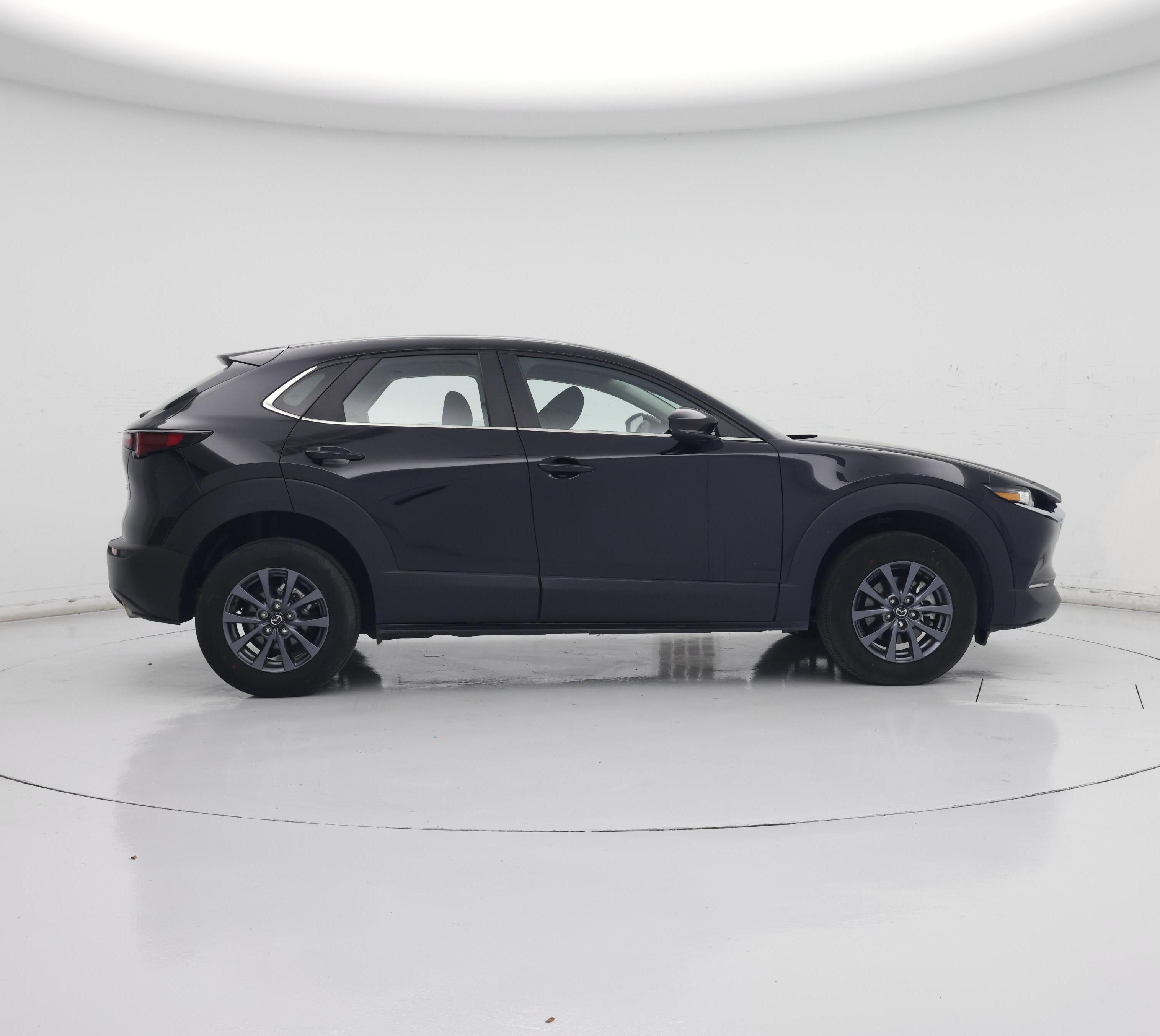 Thumbnail: 2024 Mazda CX-30 - 7