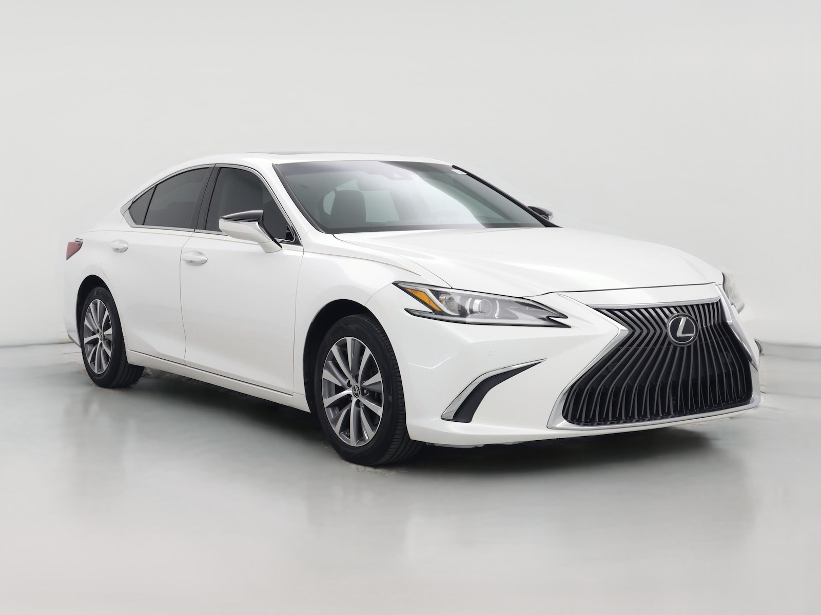 2019 Lexus ES