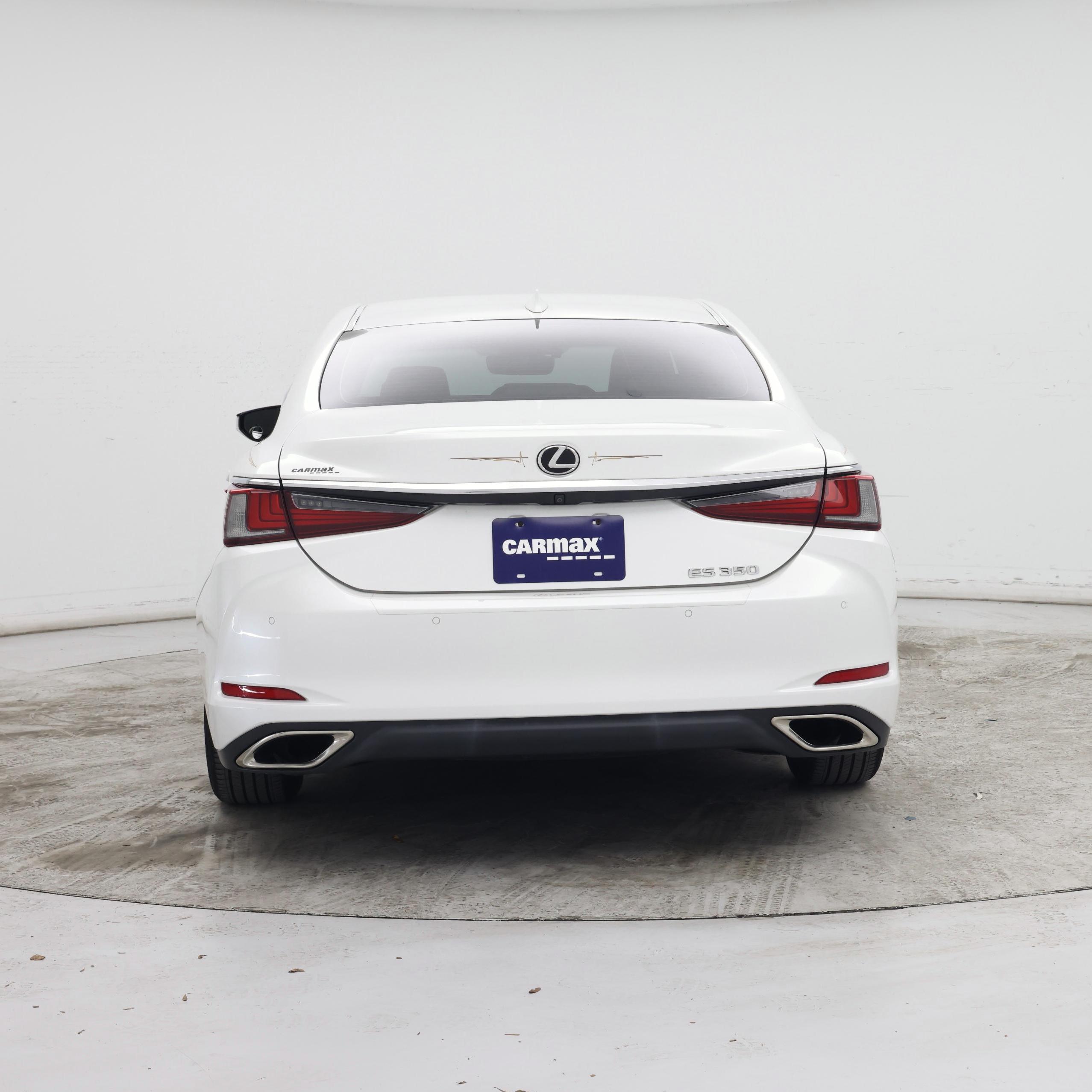 Thumbnail: 2019 Lexus ES - 6