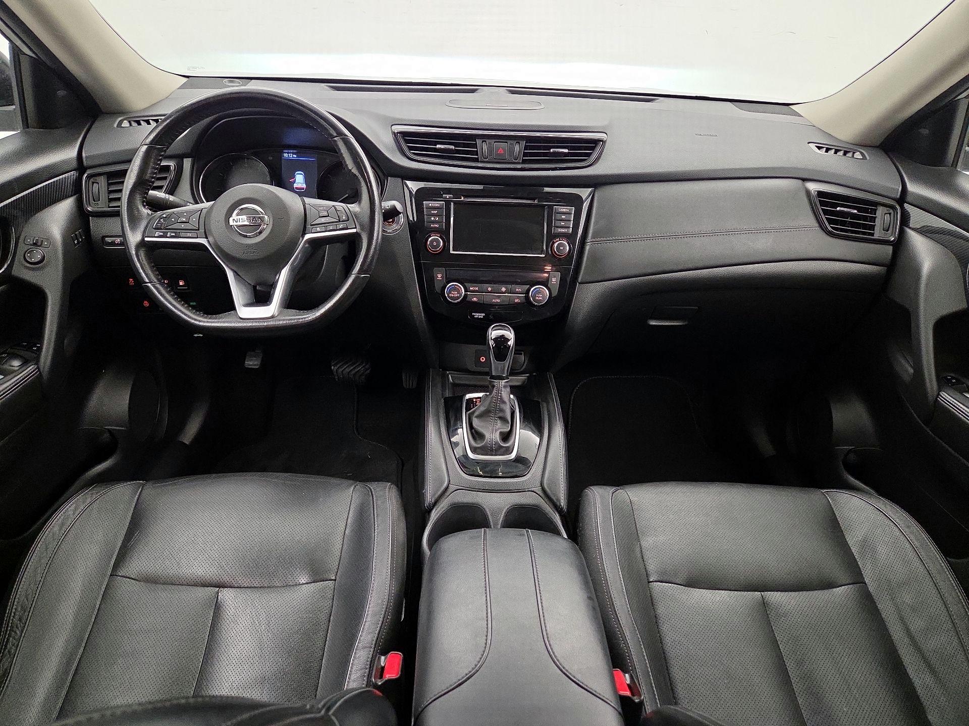 Thumbnail: 2018 Nissan Rogue - 9