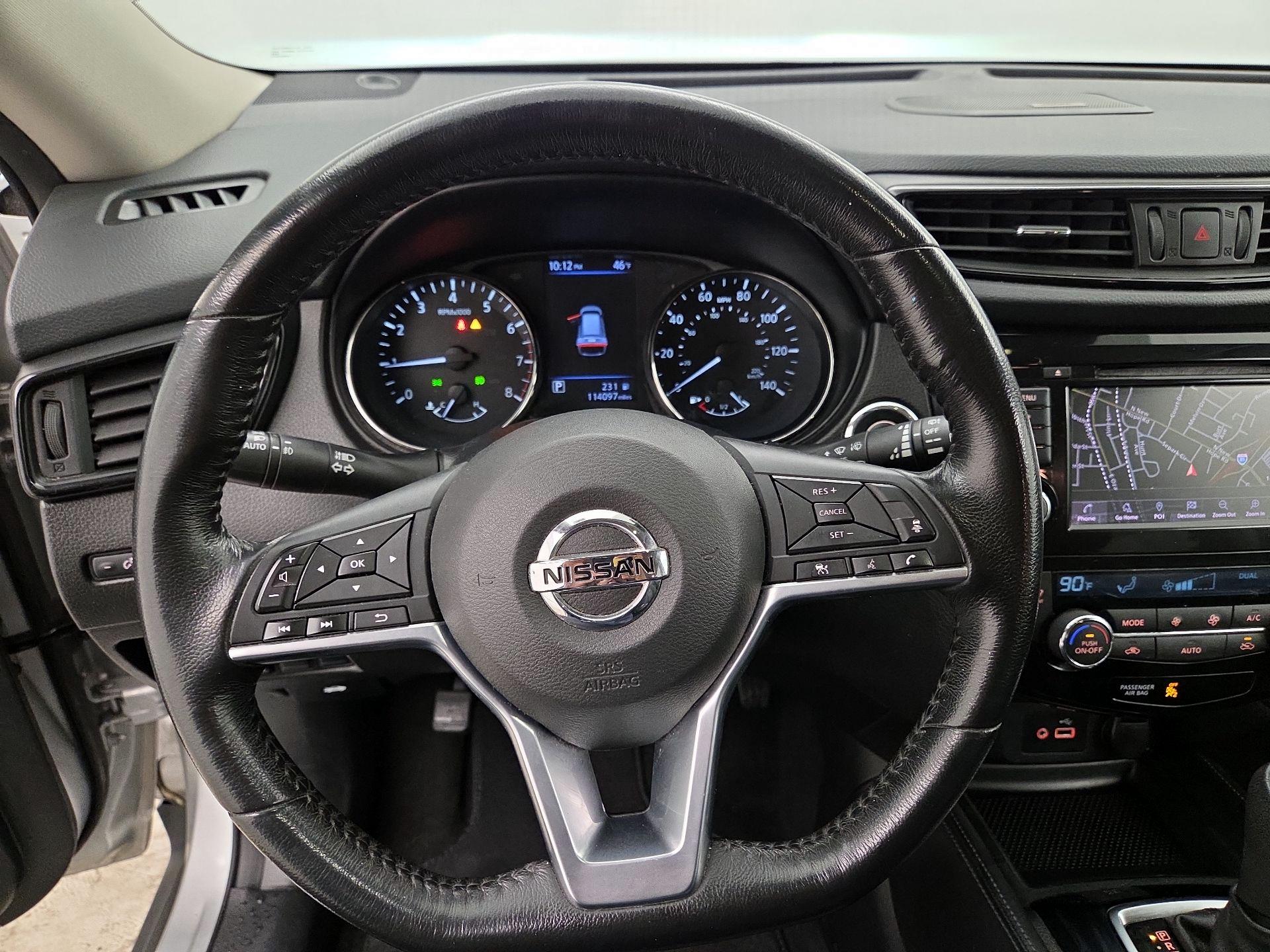 Thumbnail: 2018 Nissan Rogue - 10