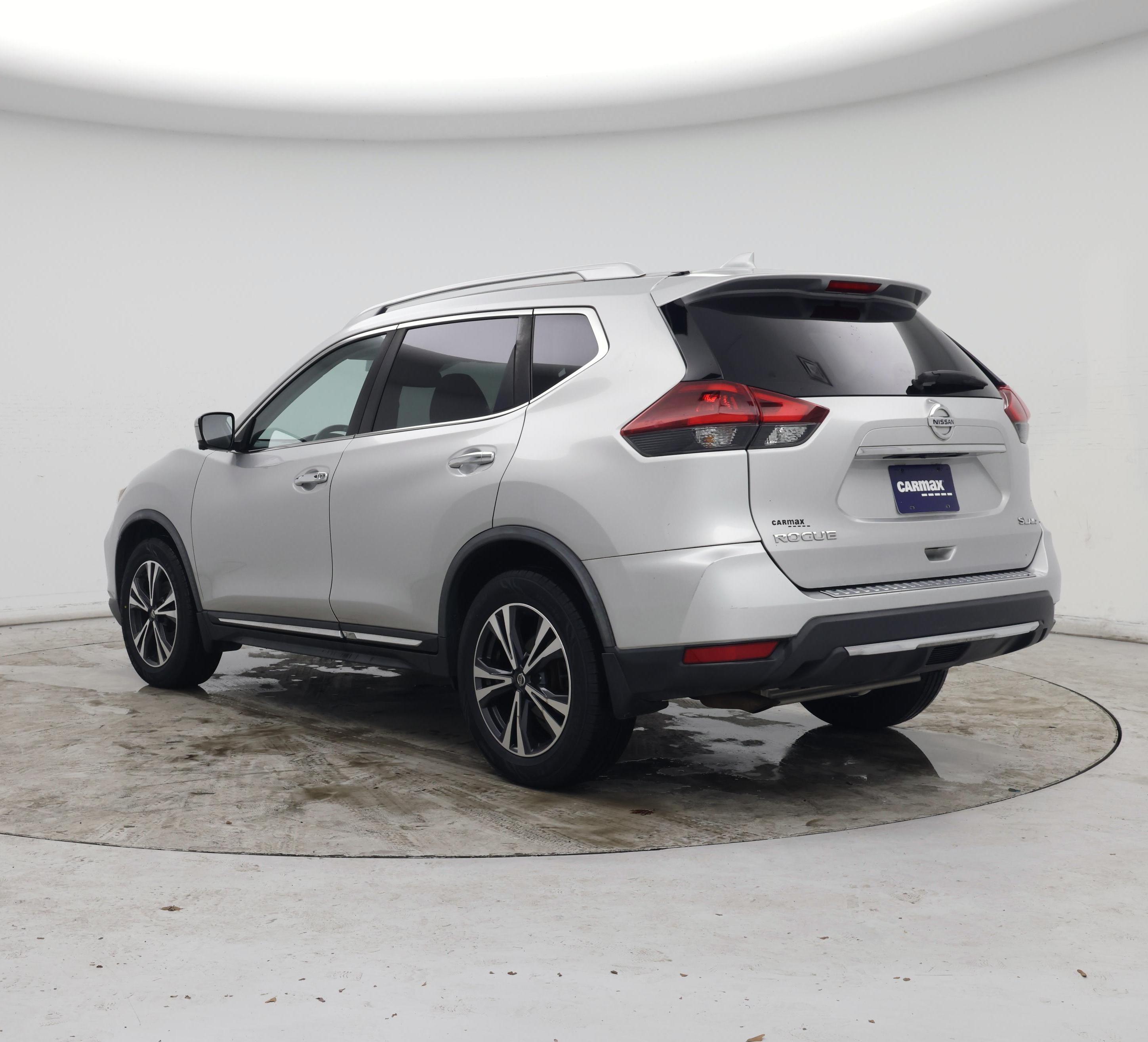 Thumbnail: 2018 Nissan Rogue - 2