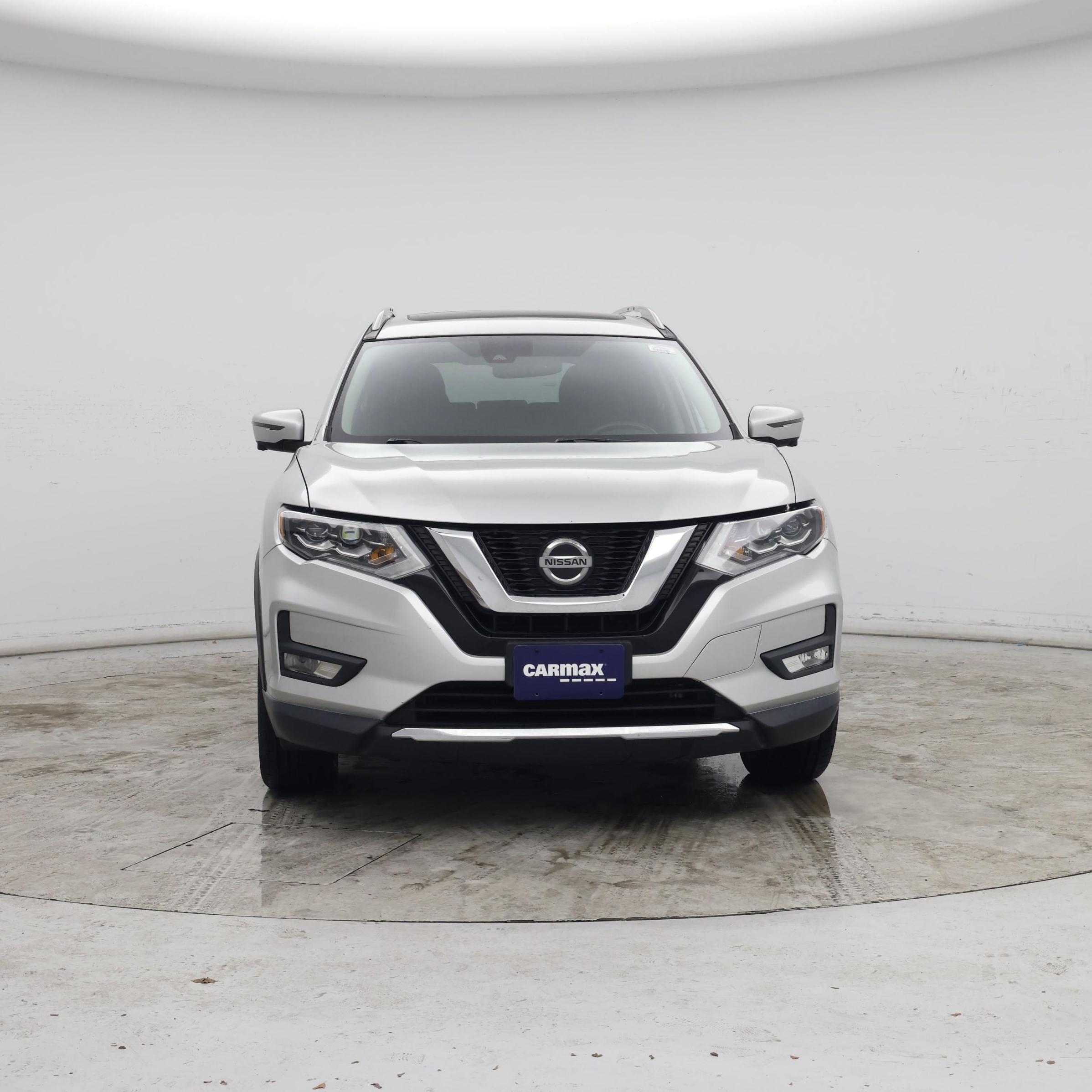 Thumbnail: 2018 Nissan Rogue - 5