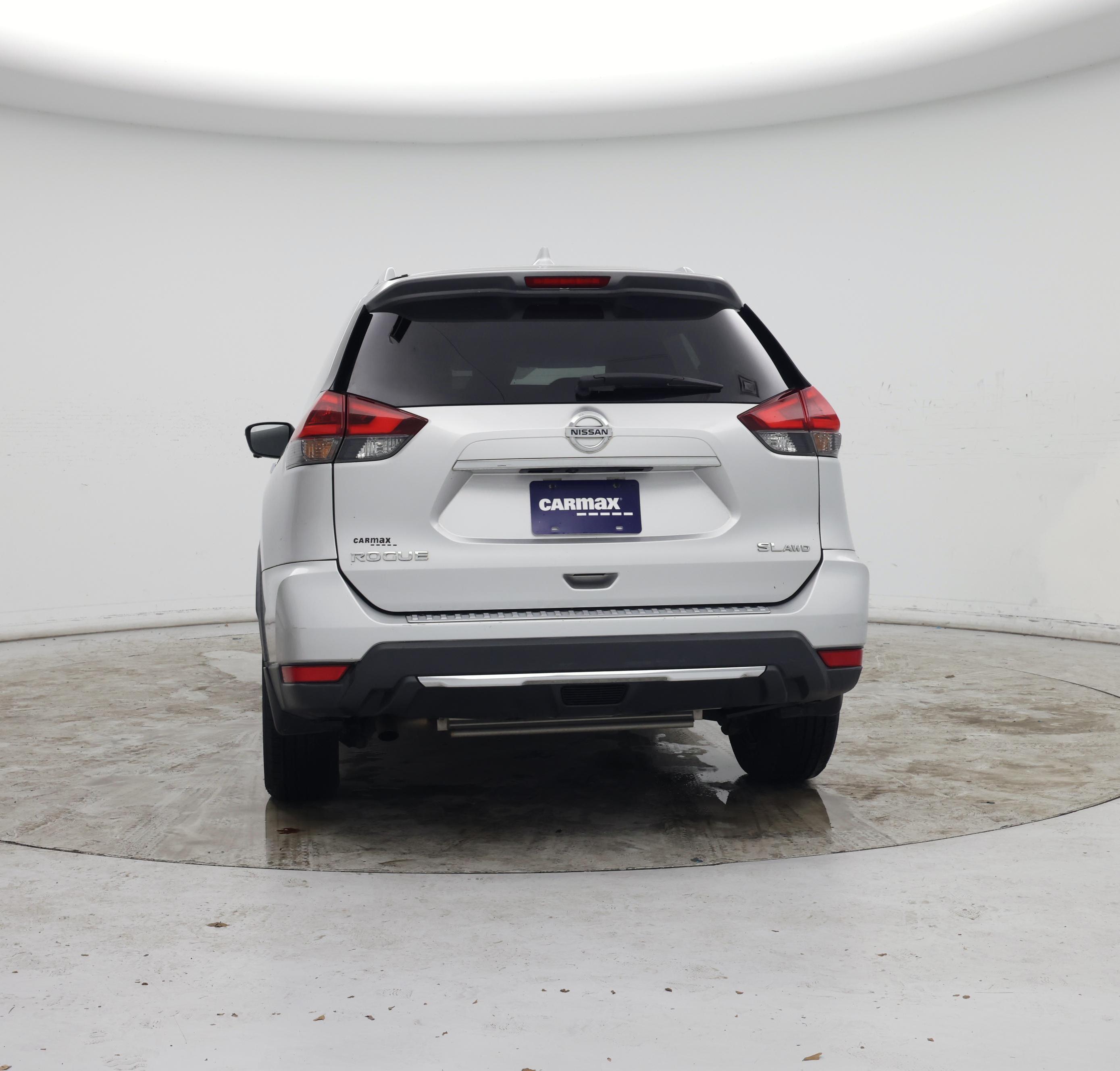 Thumbnail: 2018 Nissan Rogue - 6