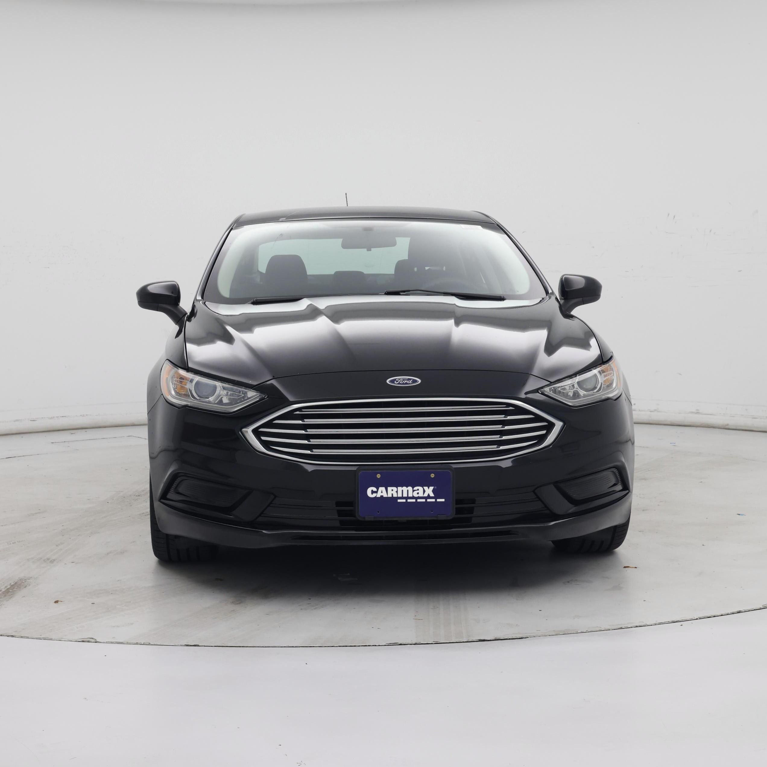 Thumbnail: 2018 Ford Fusion - 5