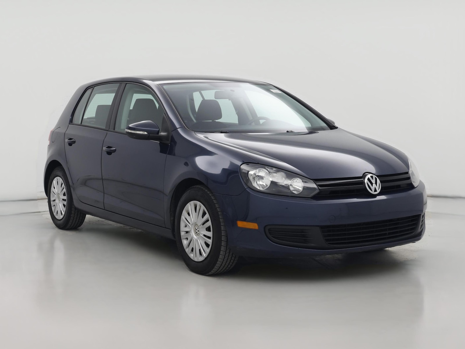 2014 Volkswagen Golf Base