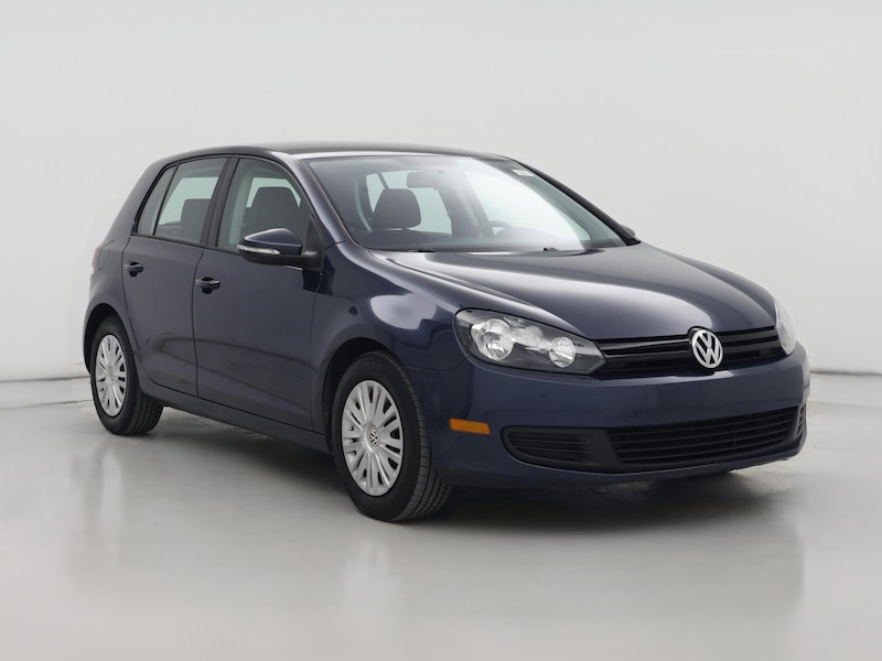 2014 Volkswagen Golf  -
                  Gastonia, NC