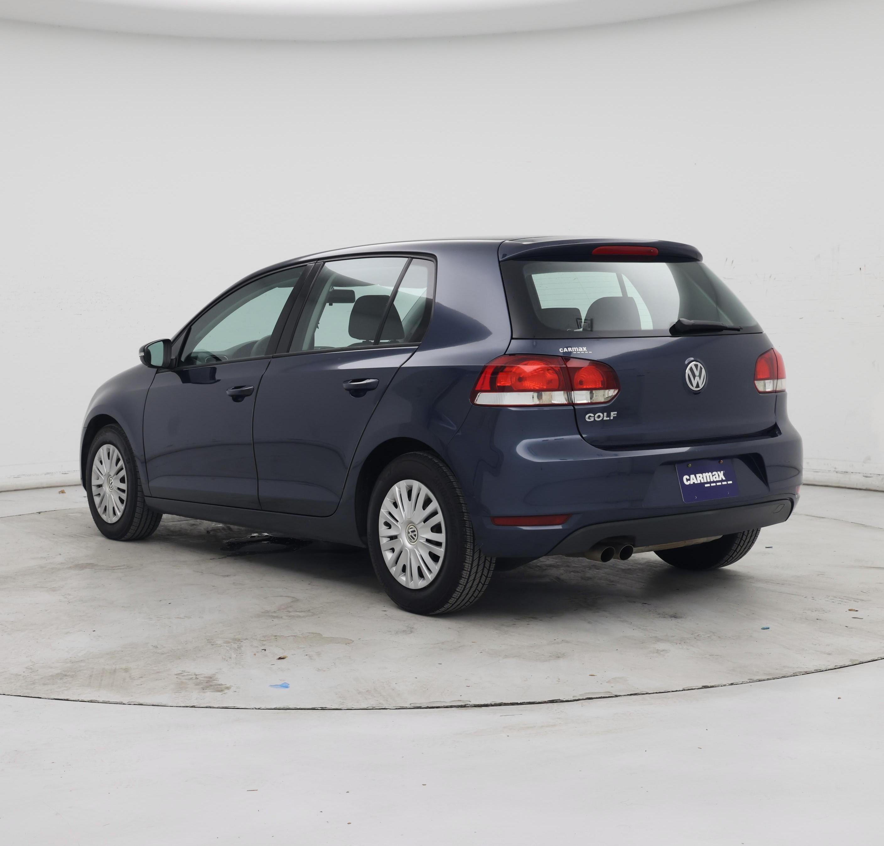 Thumbnail: 2014 Volkswagen Golf - 2