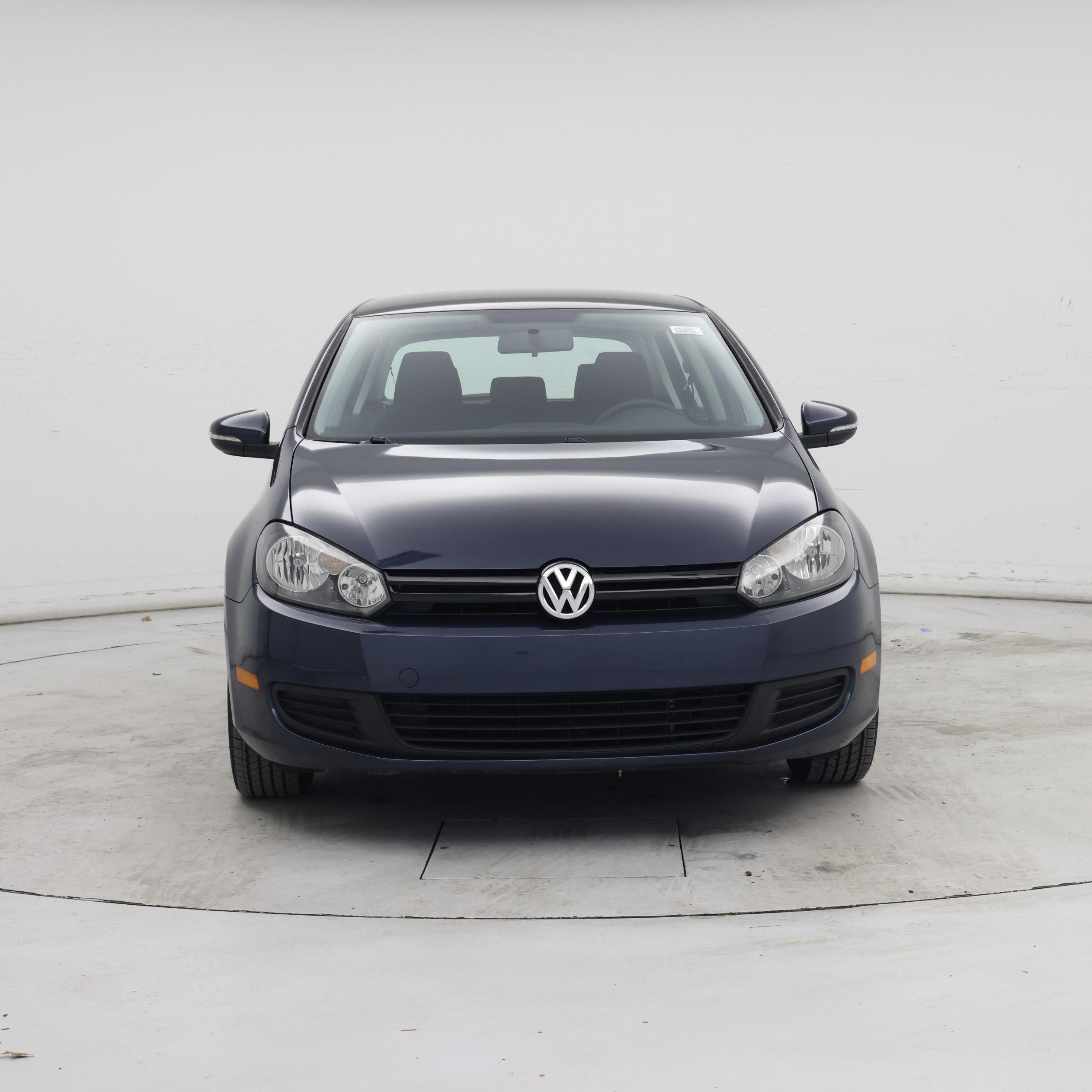 Thumbnail: 2014 Volkswagen Golf - 5