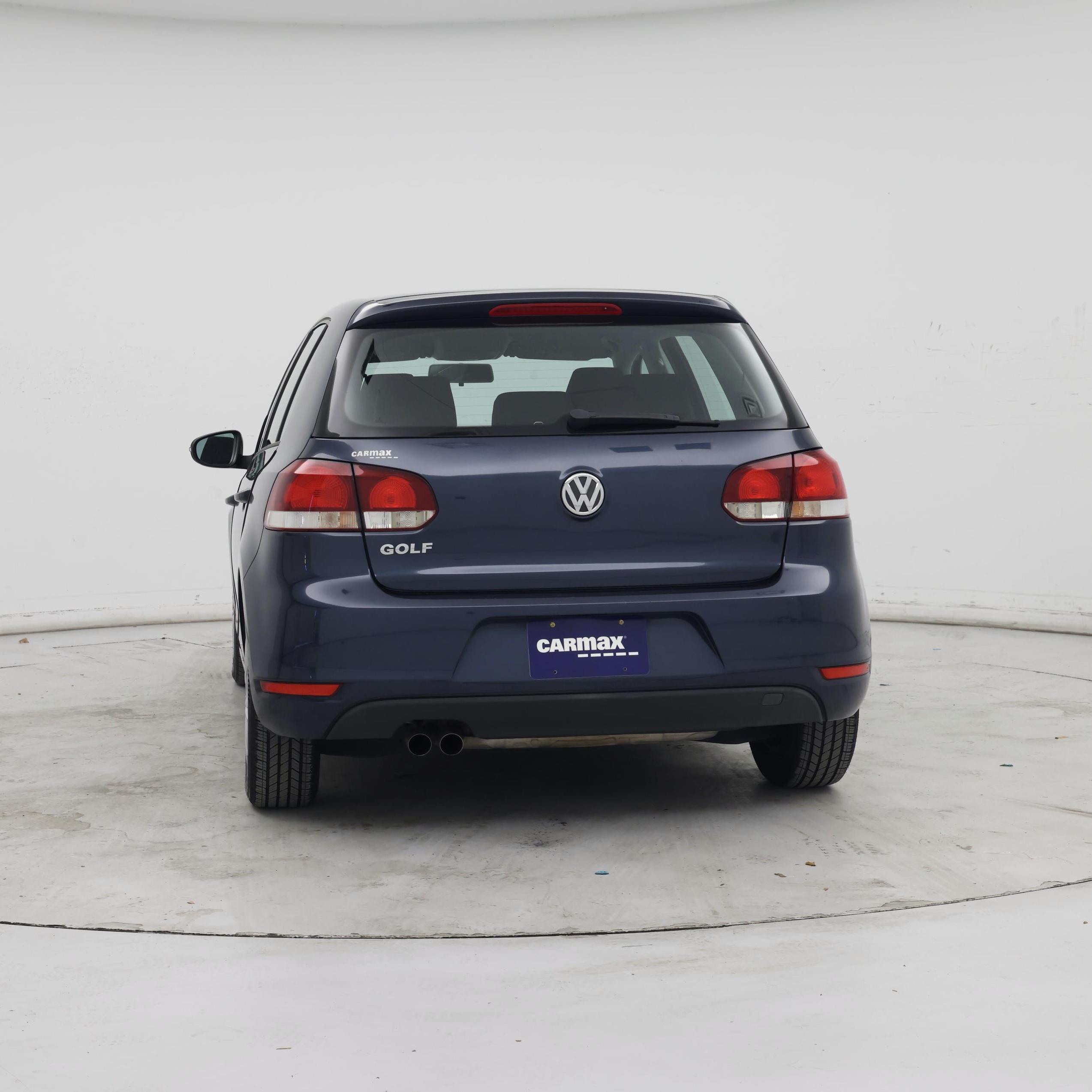 Thumbnail: 2014 Volkswagen Golf - 6