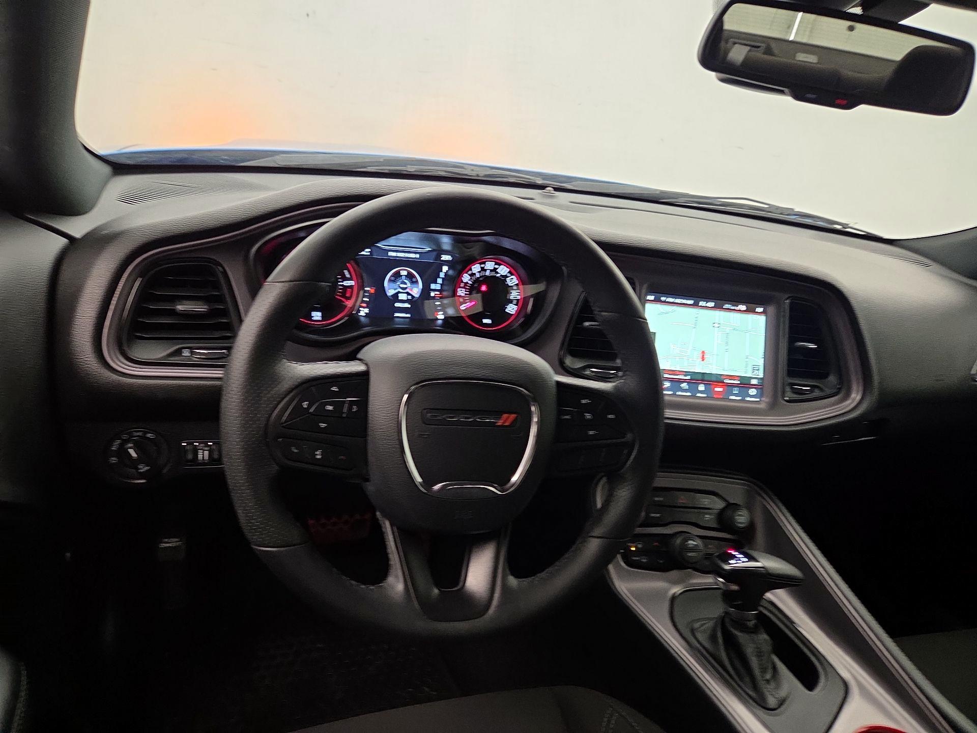 Thumbnail: 2023 Dodge Challenger - 10