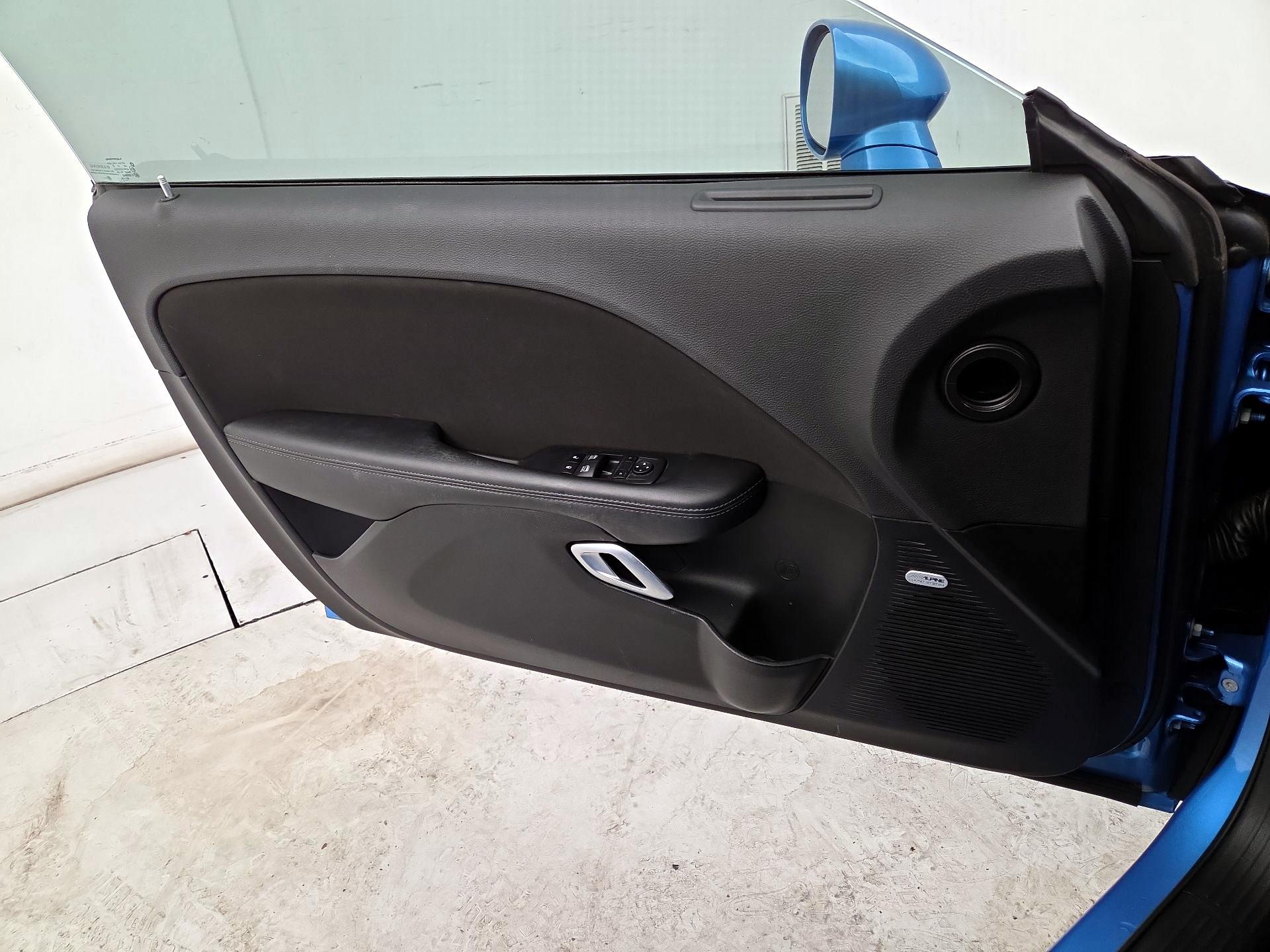 Thumbnail: 2023 Dodge Challenger - 12