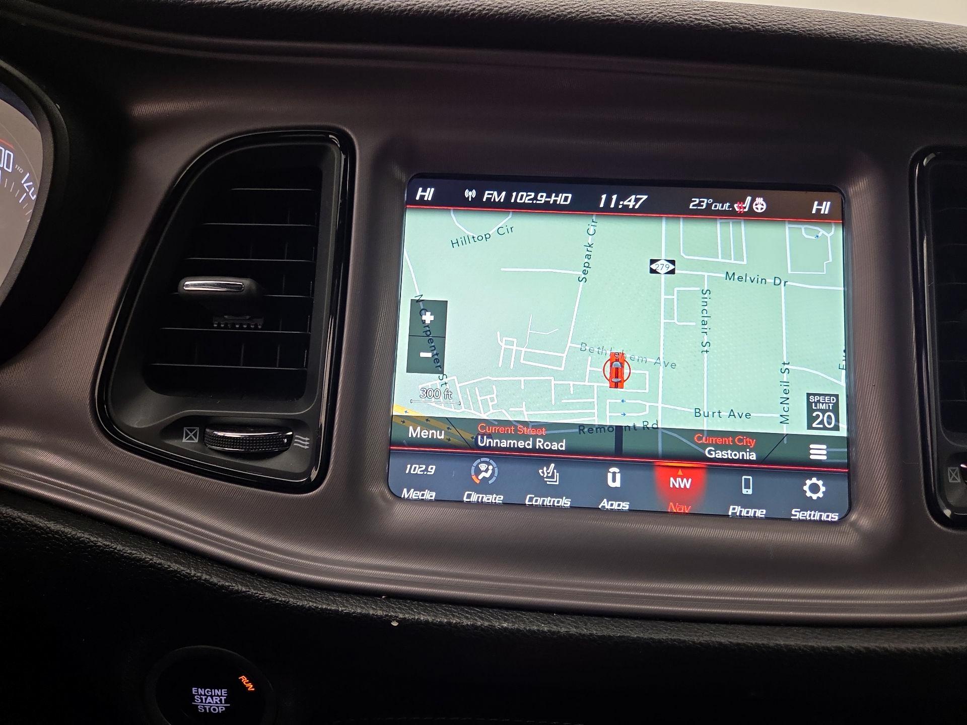 Thumbnail: 2023 Dodge Challenger - 14