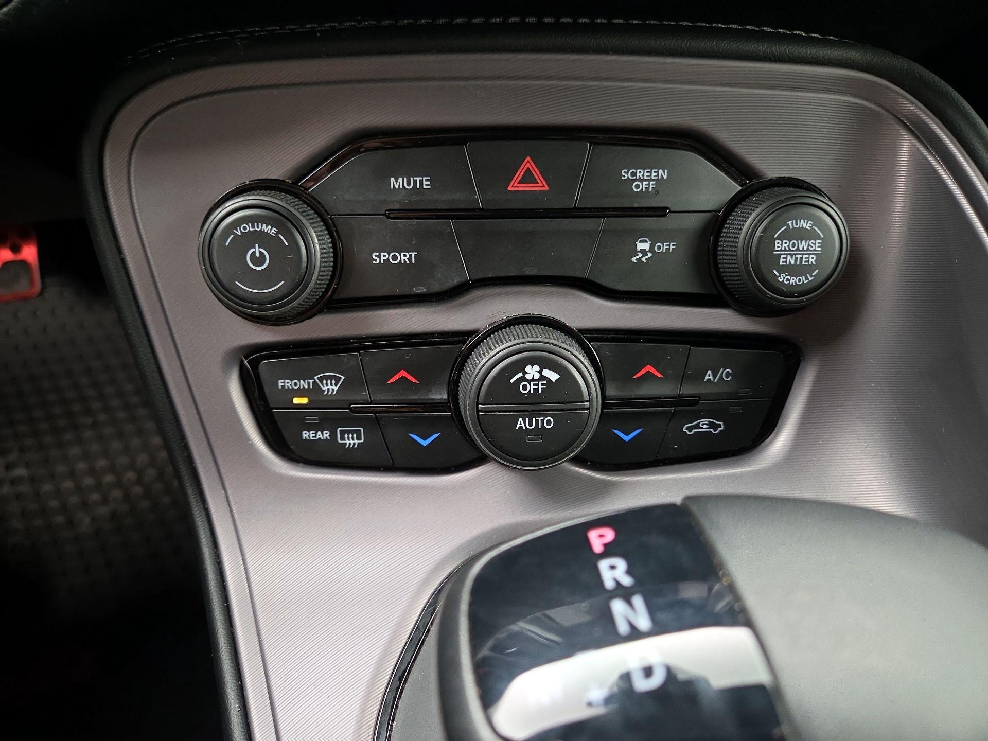 Thumbnail: 2023 Dodge Challenger - 17