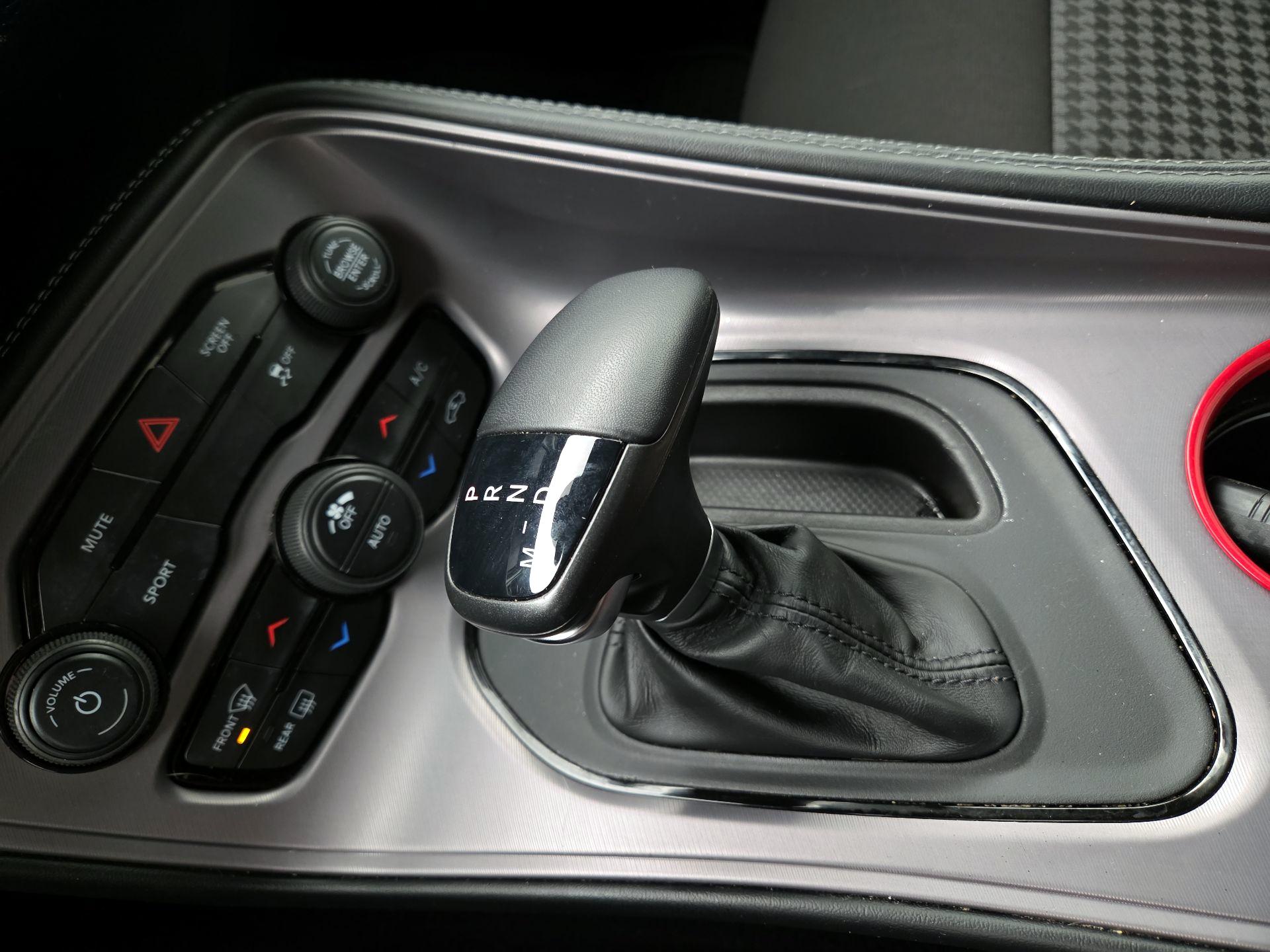 Thumbnail: 2023 Dodge Challenger - 18