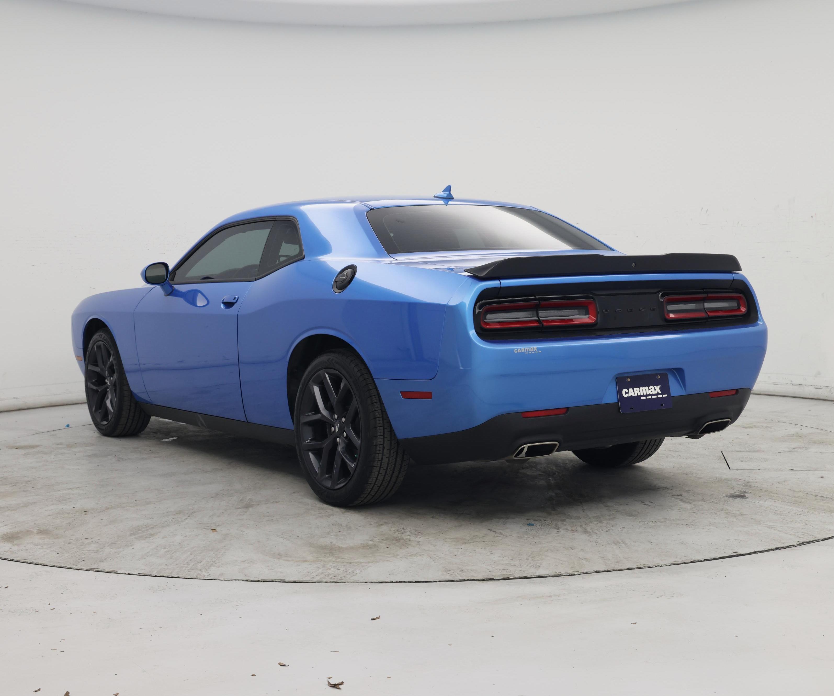 Thumbnail: 2023 Dodge Challenger - 2